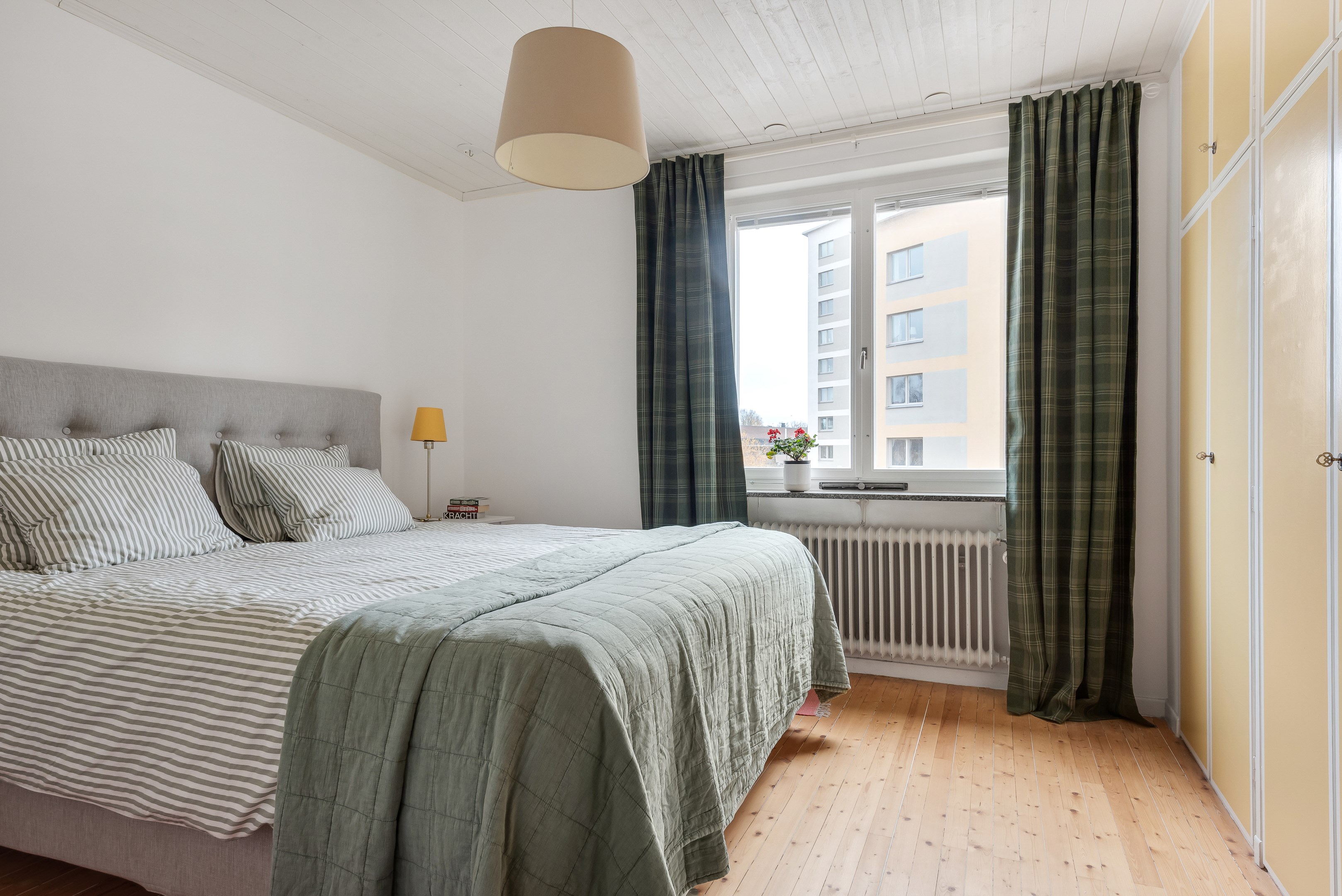 Bostadsbild från Artillerigatan 12B, Såld i Kåbo, Uppsala