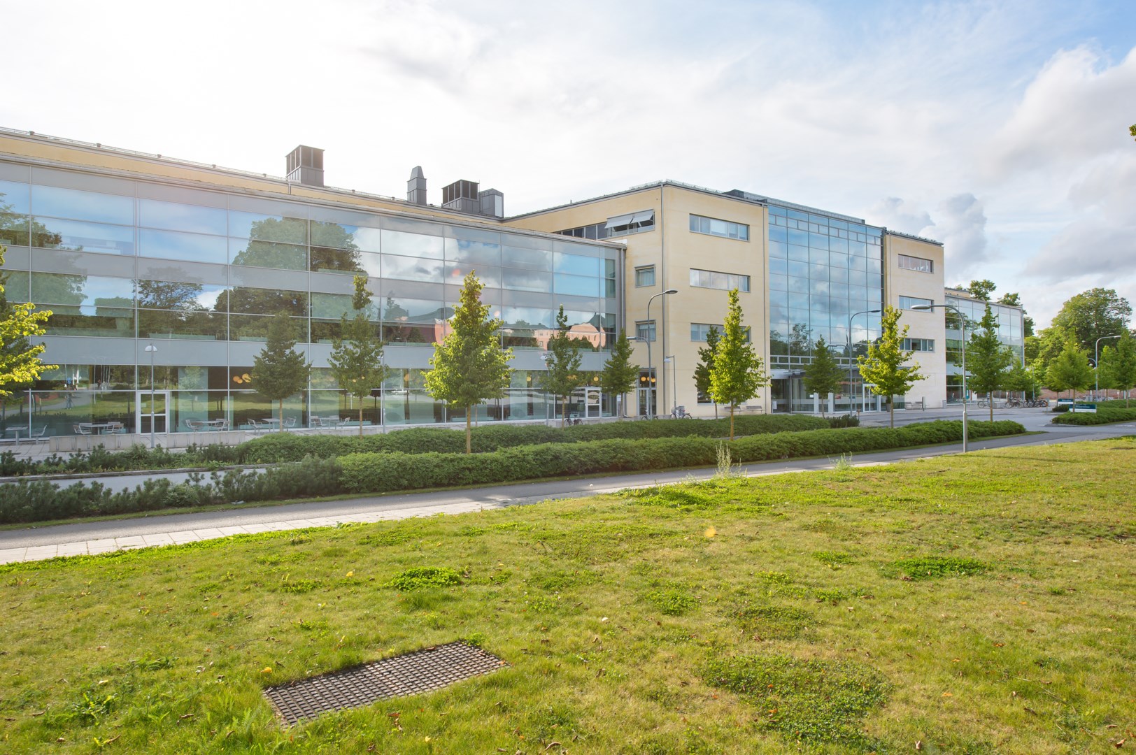 Bostadsbild från Artillerigatan 12B, Till salu i Kåbo, Uppsala