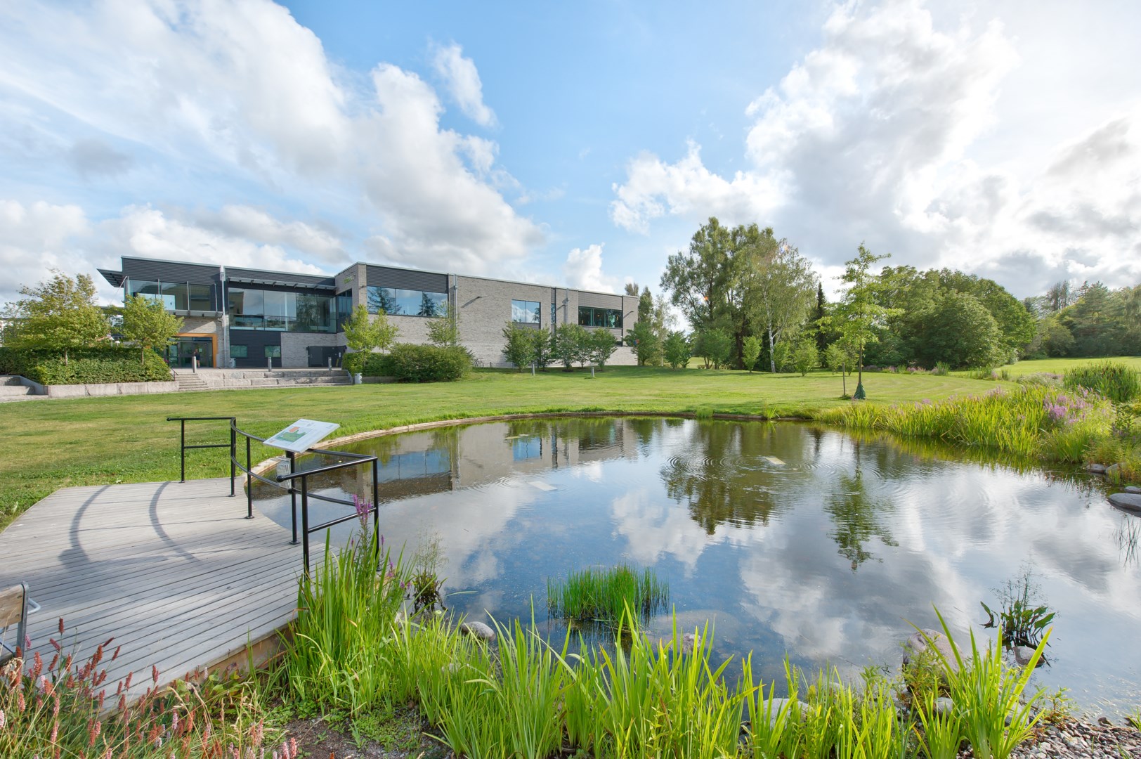 Bostadsbild från Artillerigatan 12B, Till salu i Kåbo, Uppsala