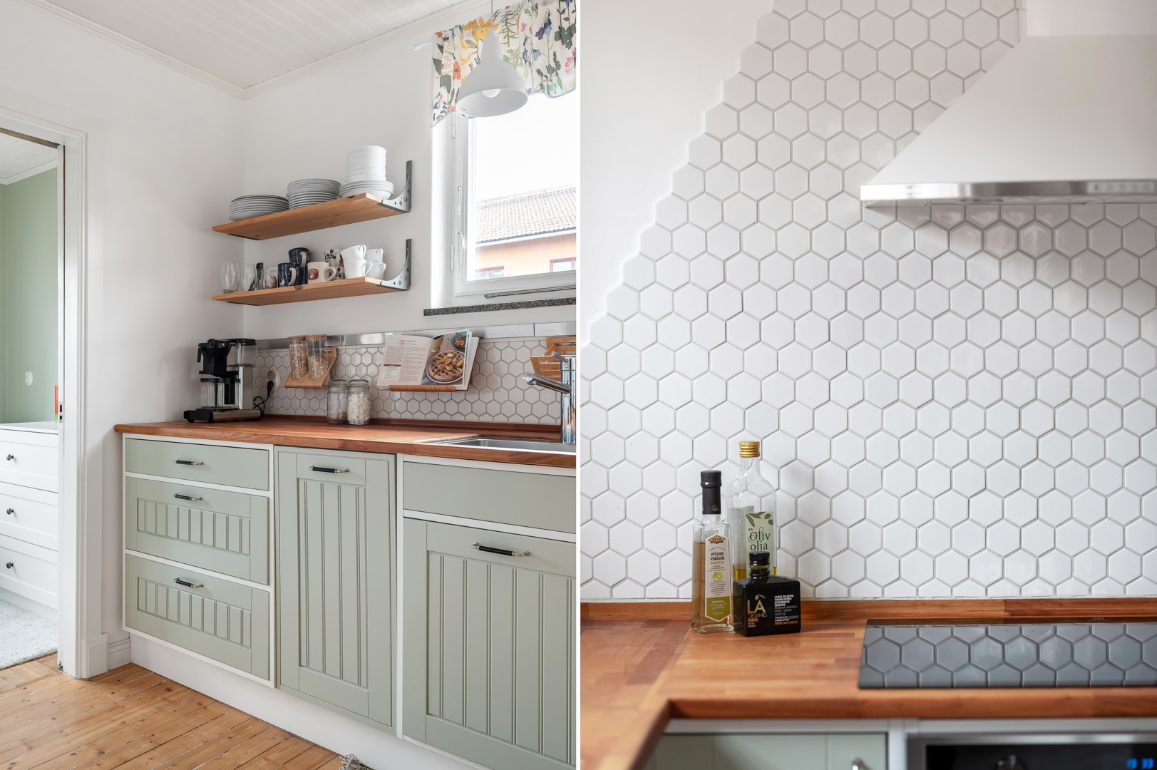 Bostadsbild från Artillerigatan 12B, Till salu i Kåbo, Uppsala