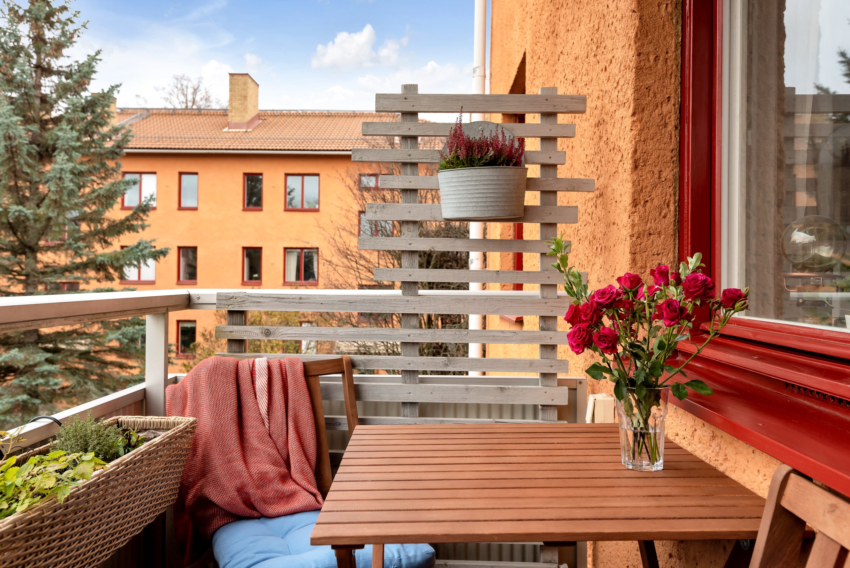 Bostadsbild från Artillerigatan 12B, Såld i Kåbo, Uppsala