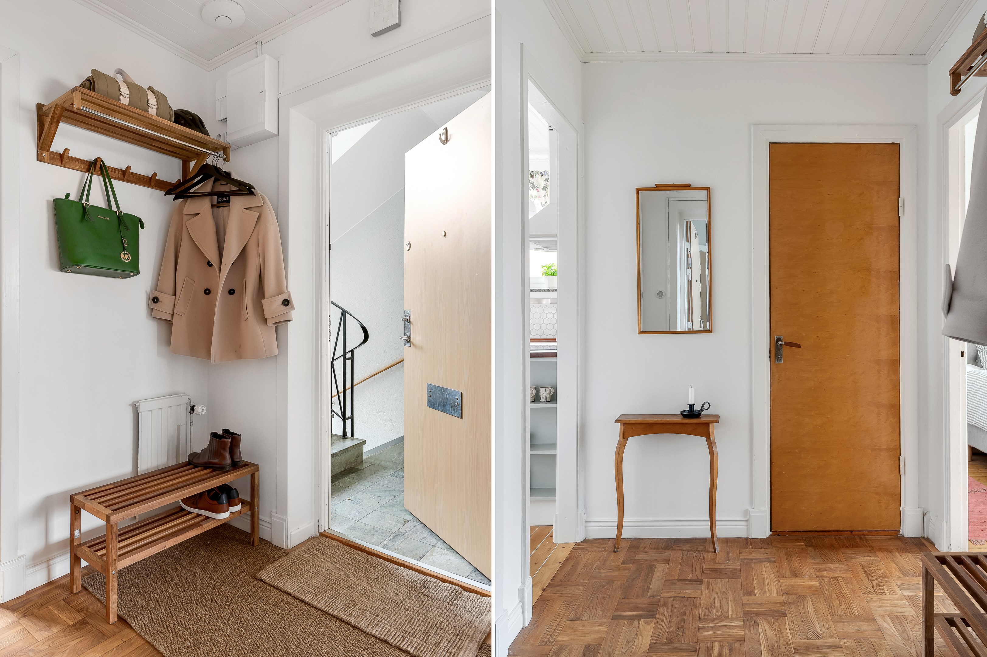 Bostadsbild från Artillerigatan 12B, Såld i Kåbo, Uppsala