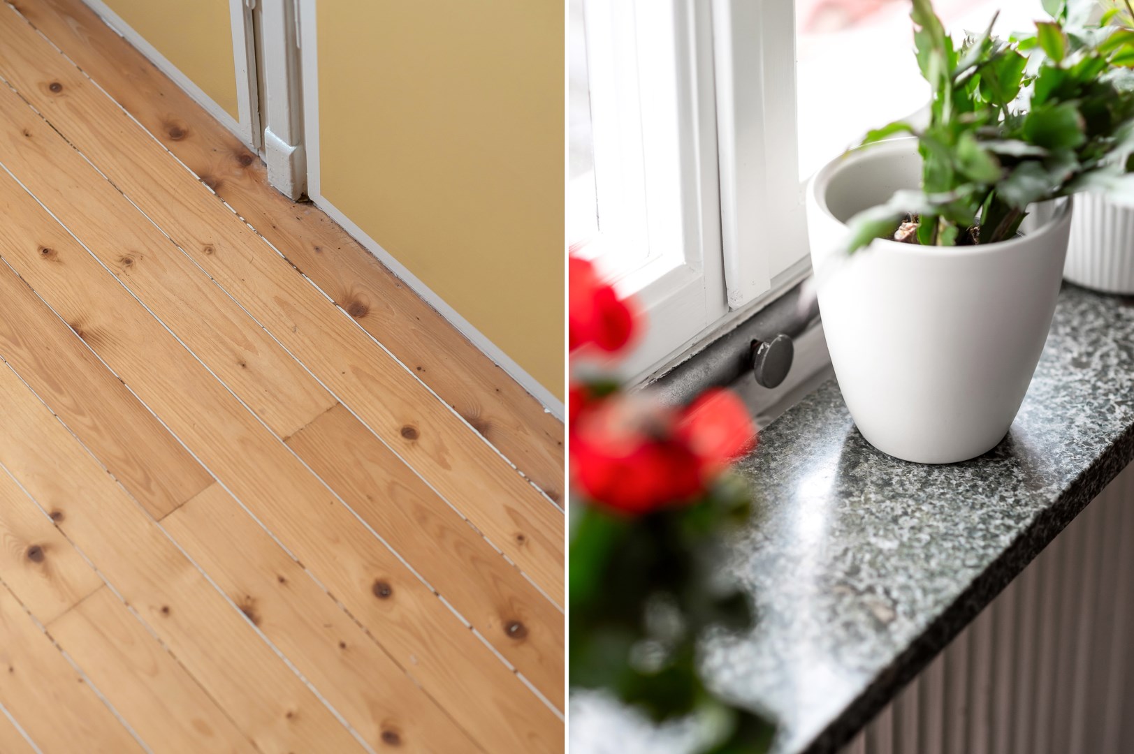 Bostadsbild från Artillerigatan 12B, Till salu i Kåbo, Uppsala