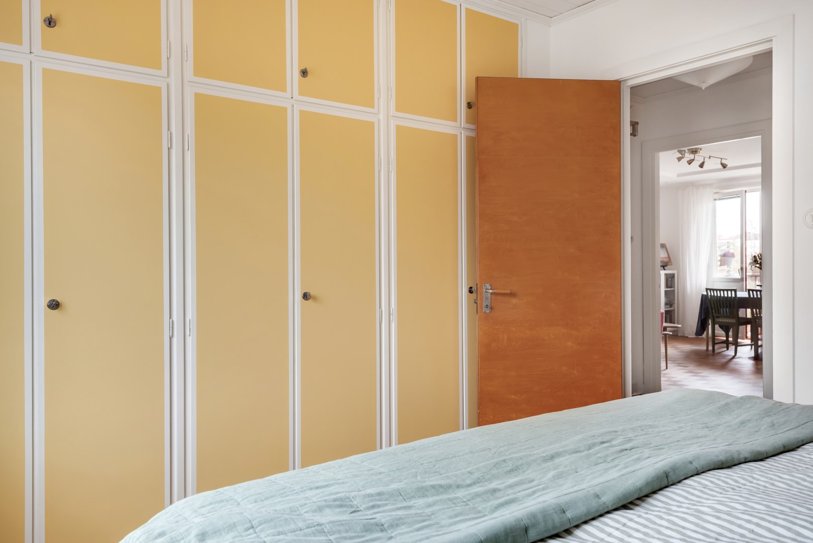 Bostadsbild från Artillerigatan 12B, Till salu i Kåbo, Uppsala