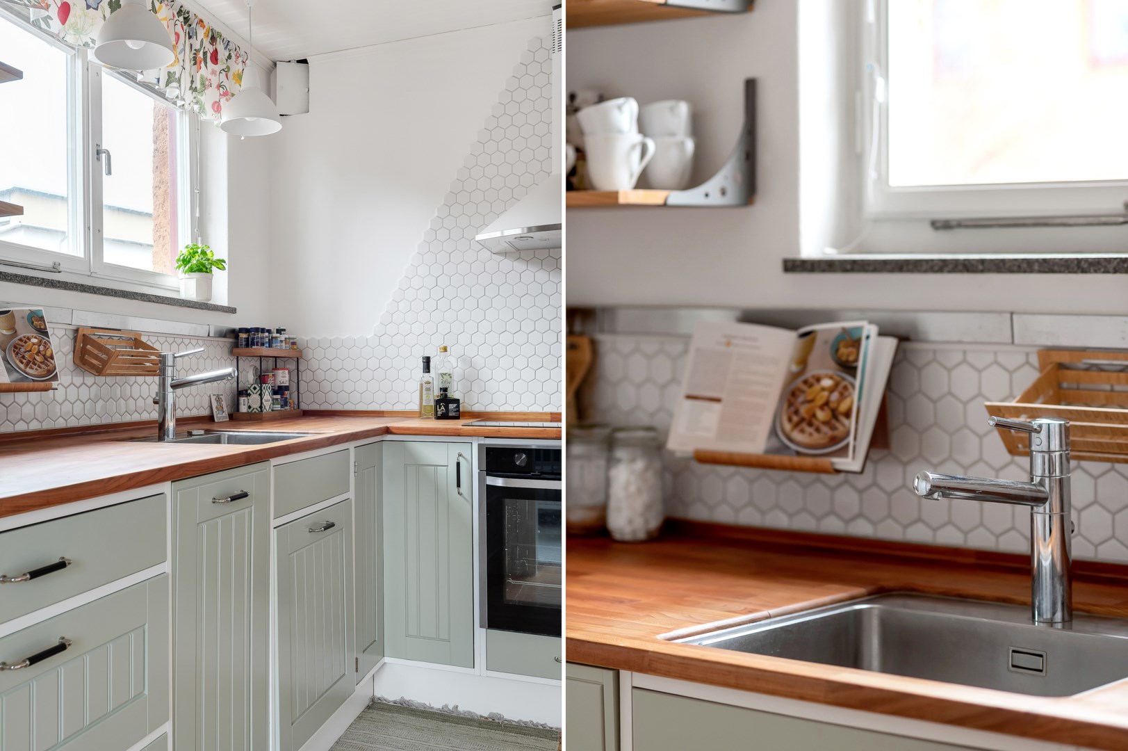 Bostadsbild från Artillerigatan 12B, Till salu i Kåbo, Uppsala