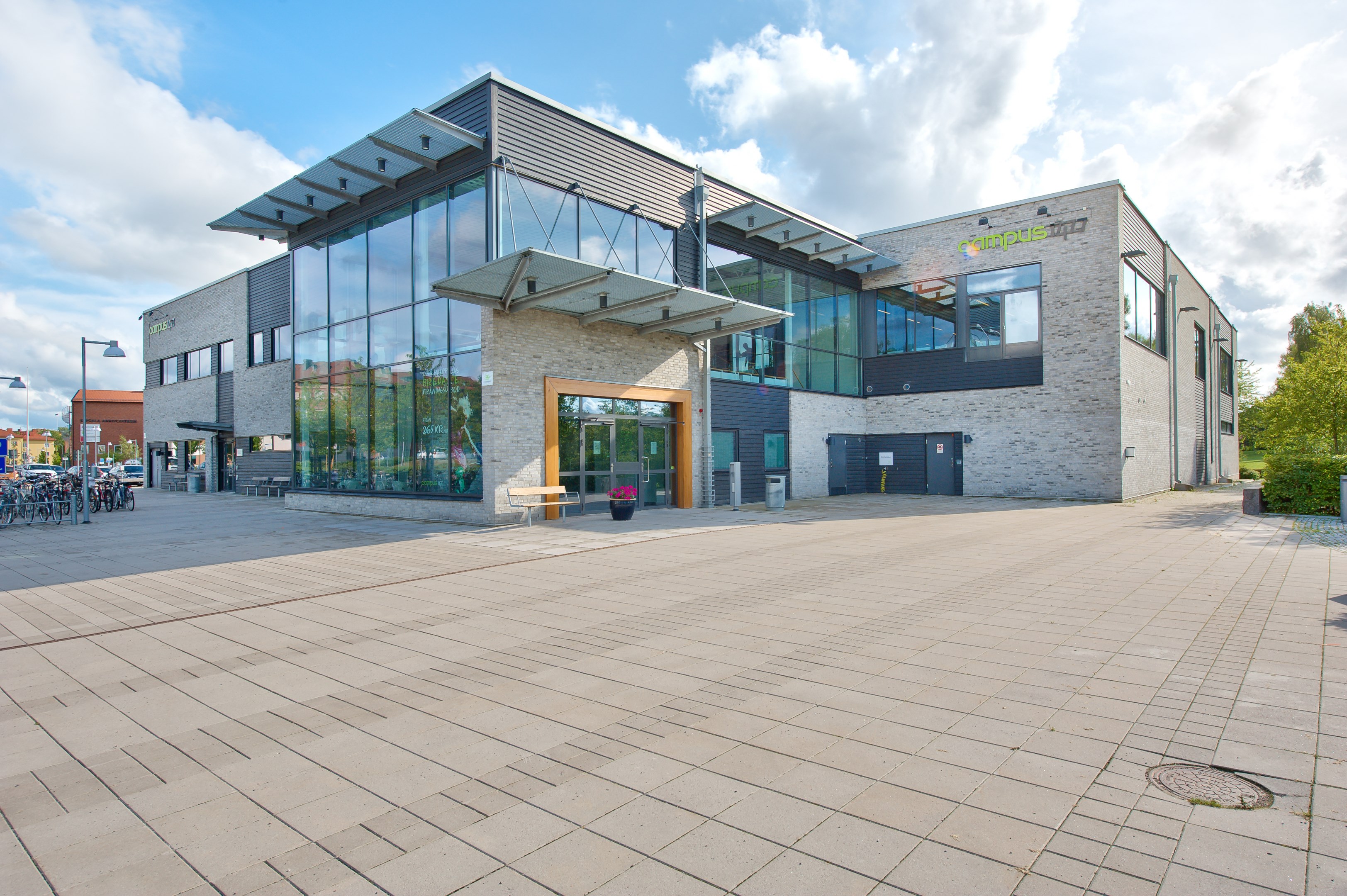 Bostadsbild från Artillerigatan 12B, Såld i Kåbo, Uppsala