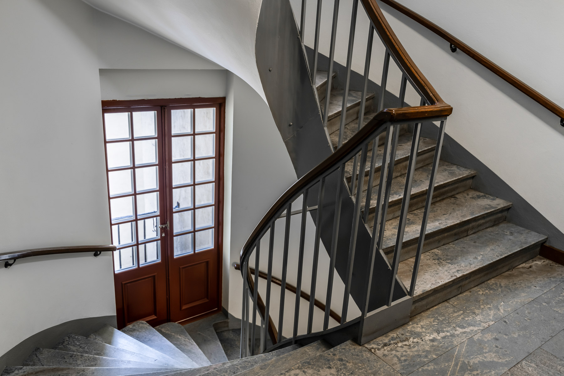 Bostadsbild från Styrmansgatan 16B, Såld i Östermalm, Stockholm