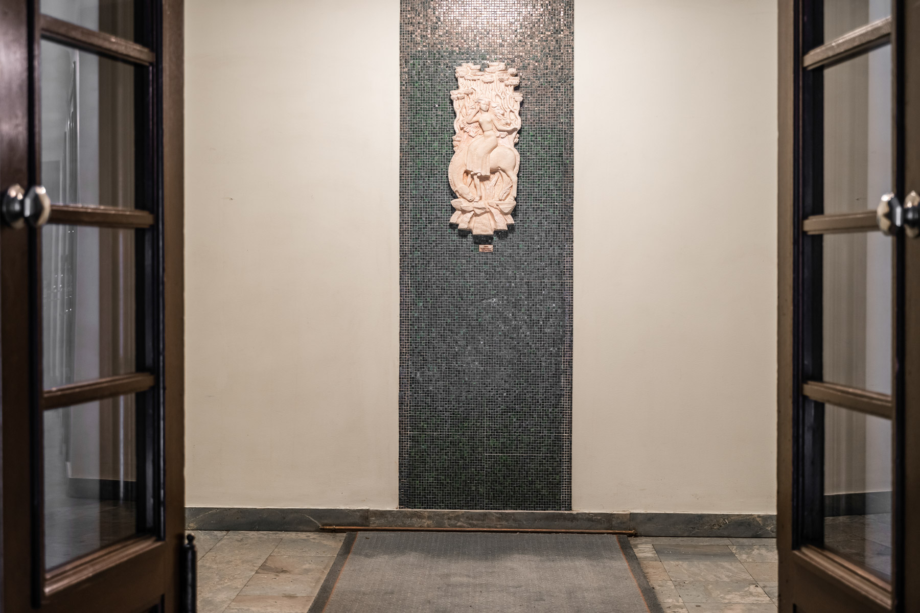 Bostadsbild från Styrmansgatan 16B, Såld i Östermalm, Stockholm