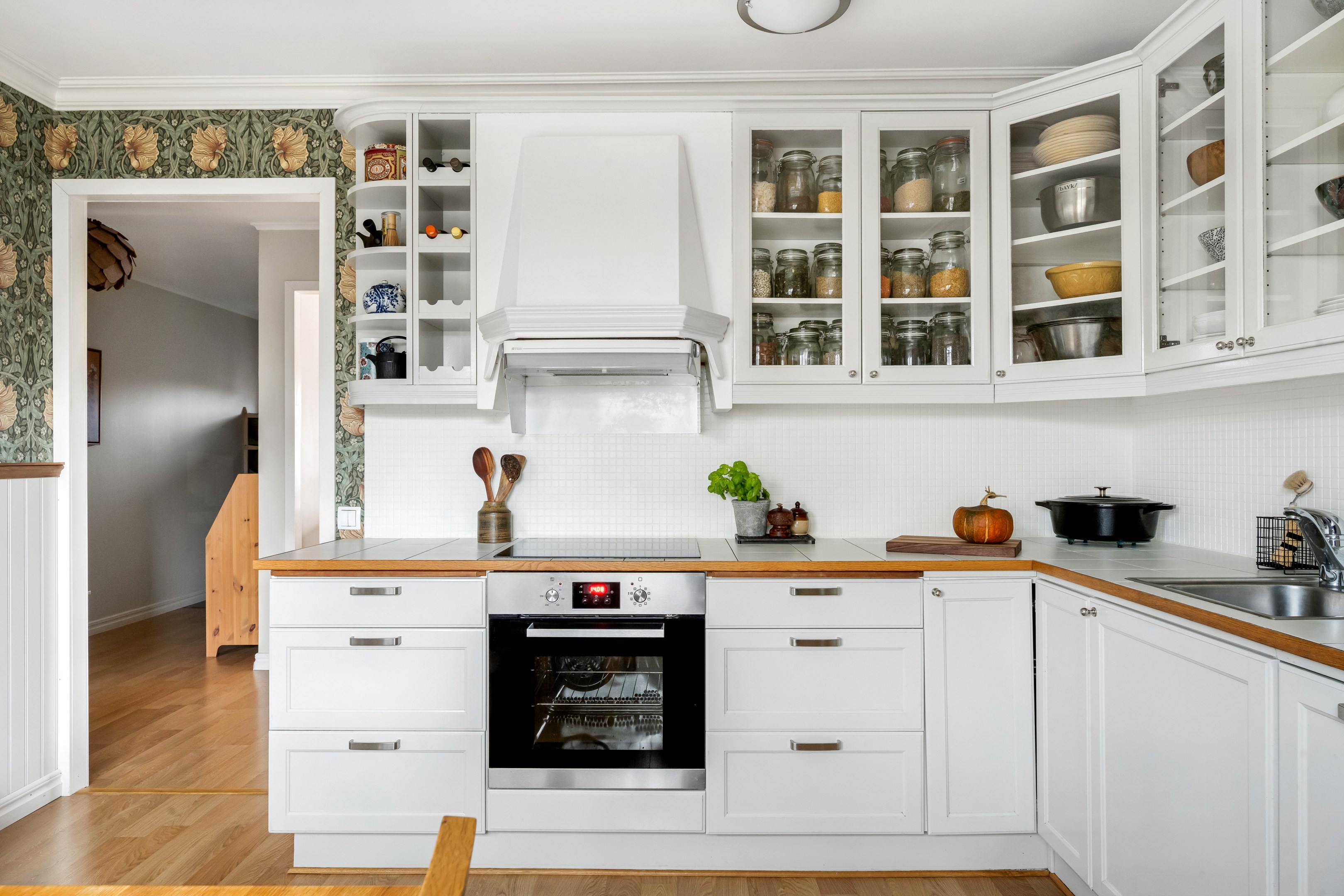 Bostadsbild från Oslogatan 115, Kommande i Ekeby, Uppsala