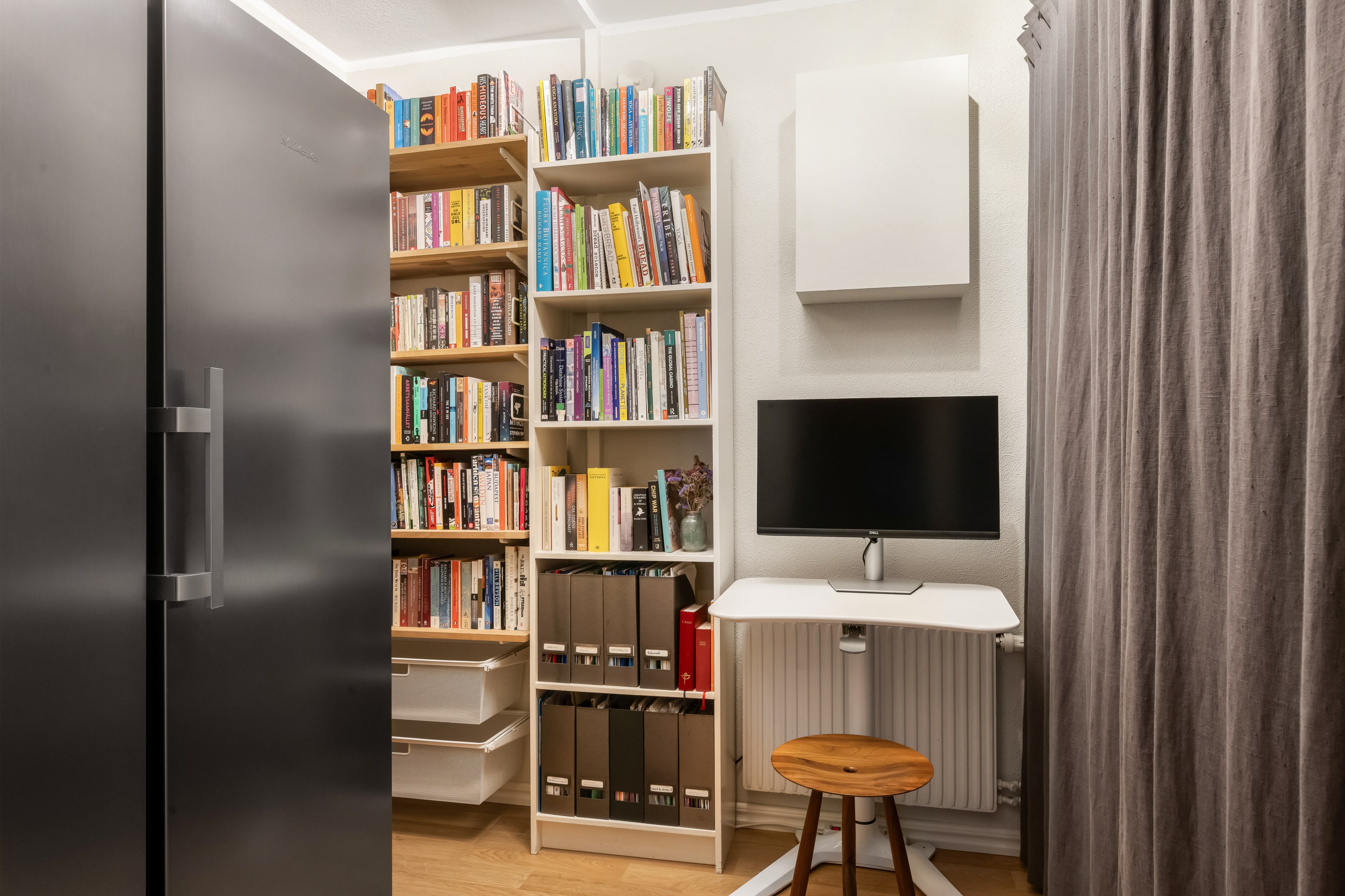 Bostadsbild från Oslogatan 115, Kommande i Ekeby, Uppsala