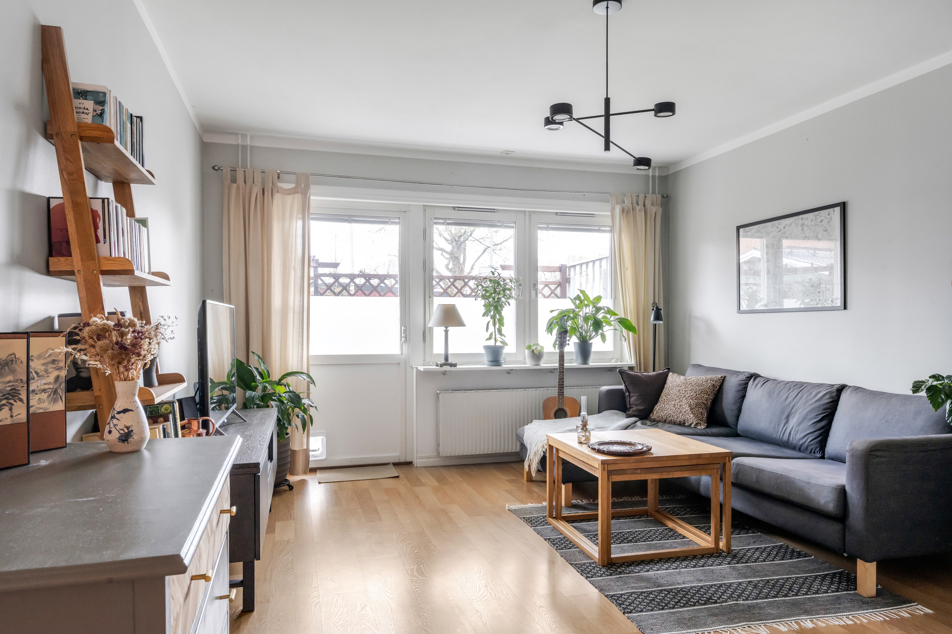 Bostadsbild från Oslogatan 115, Kommande i Ekeby, Uppsala