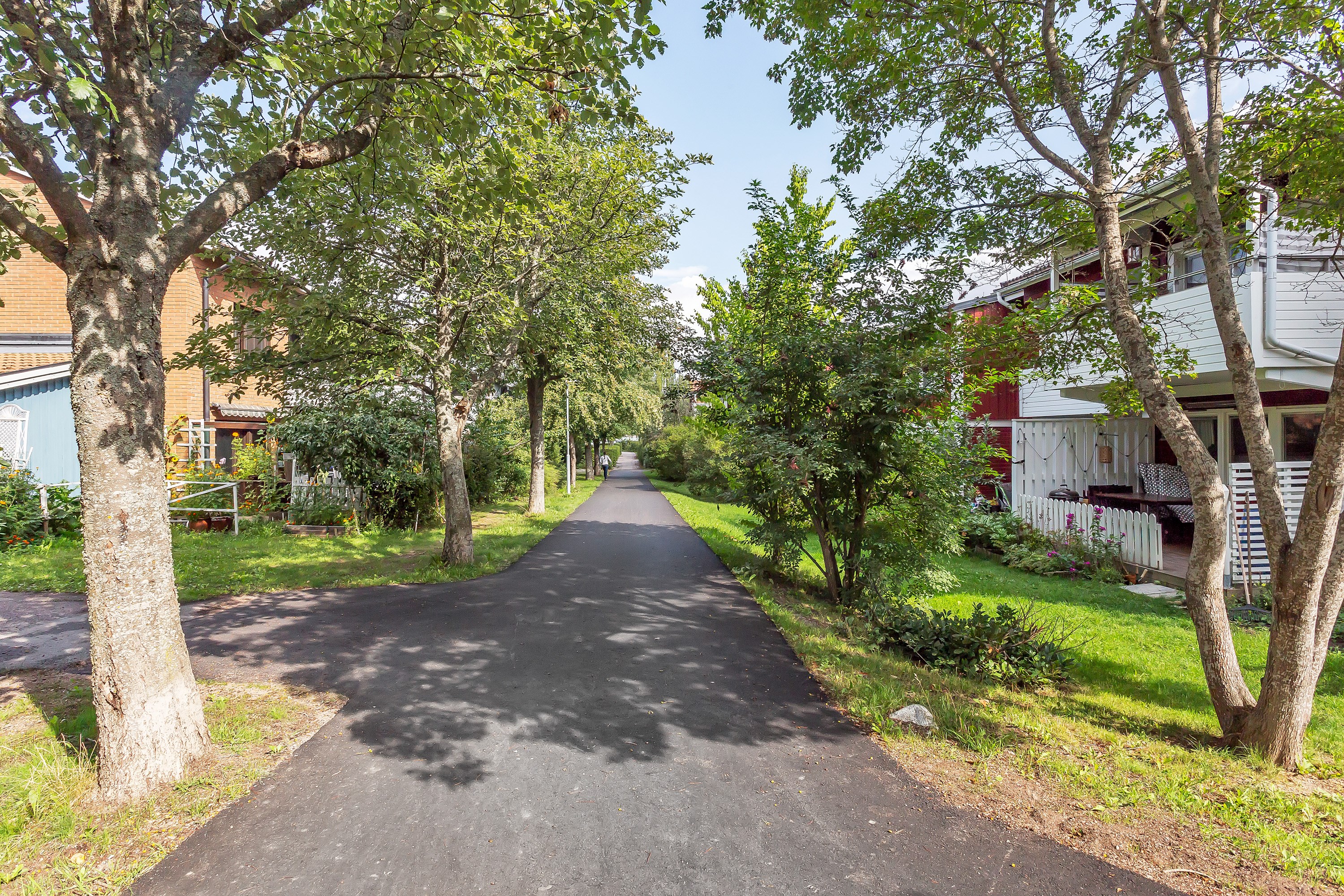 Bostadsbild från Oslogatan 115, Kommande i Ekeby, Uppsala