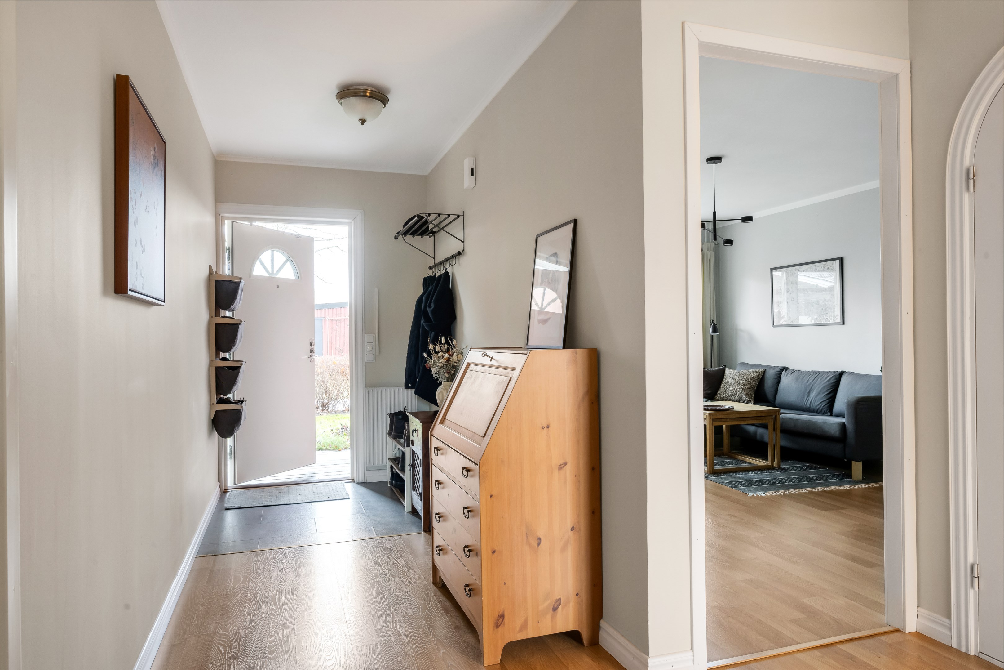 Bostadsbild från Oslogatan 115, Kommande i Ekeby, Uppsala