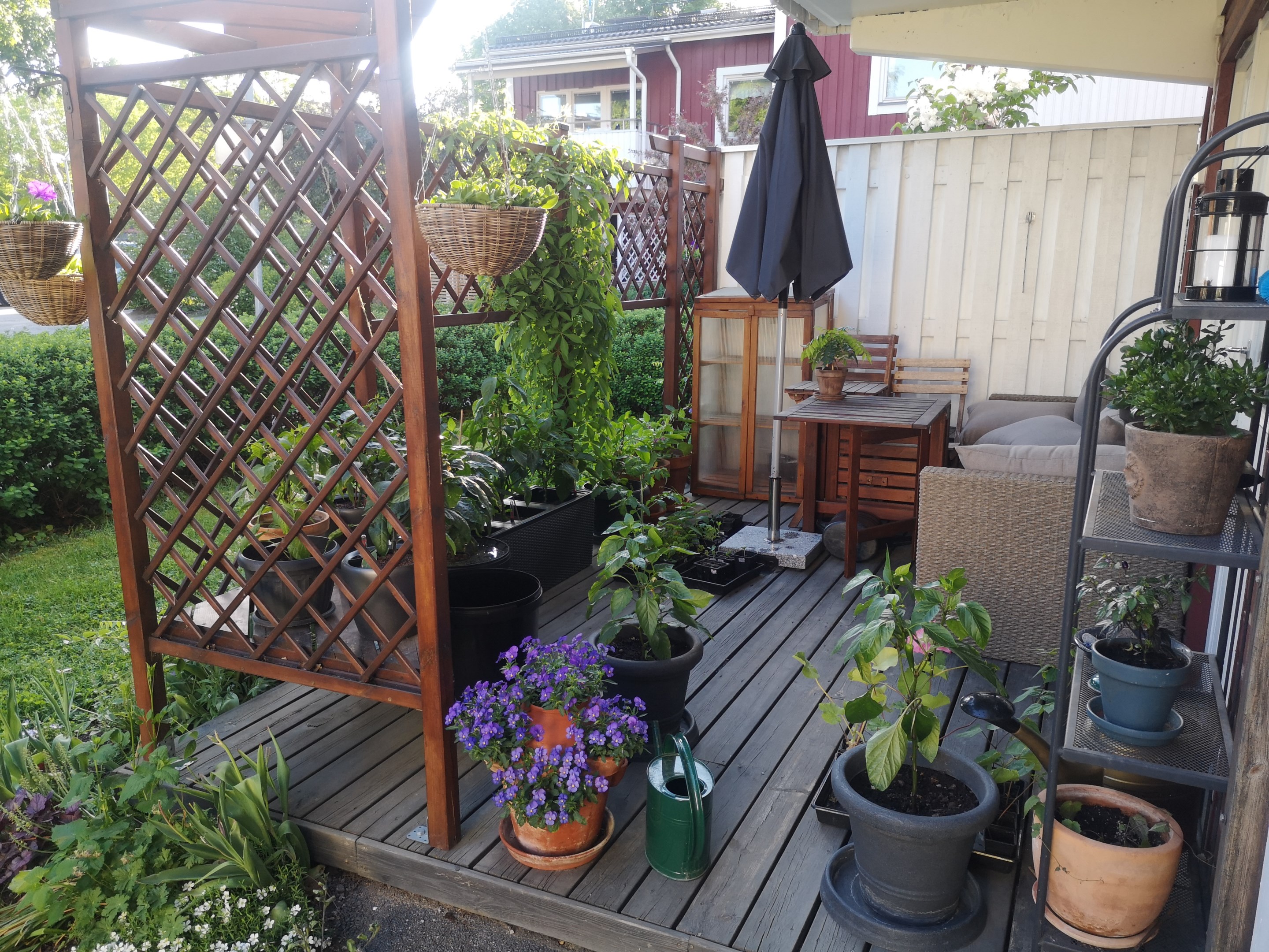 Bostadsbild från Oslogatan 115, Kommande i Ekeby, Uppsala