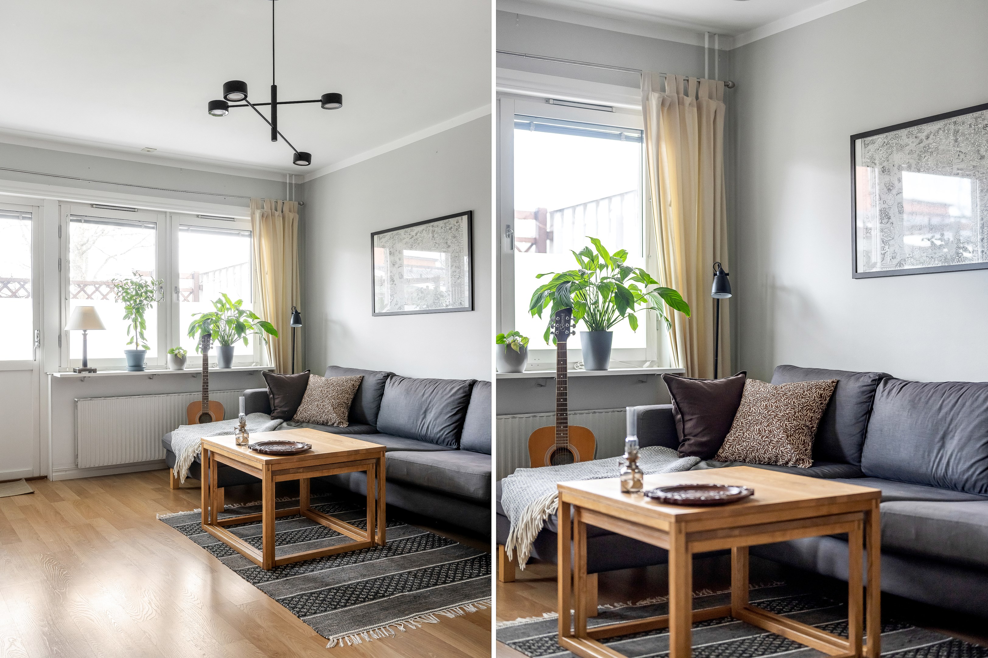 Bostadsbild från Oslogatan 115, Kommande i Ekeby, Uppsala