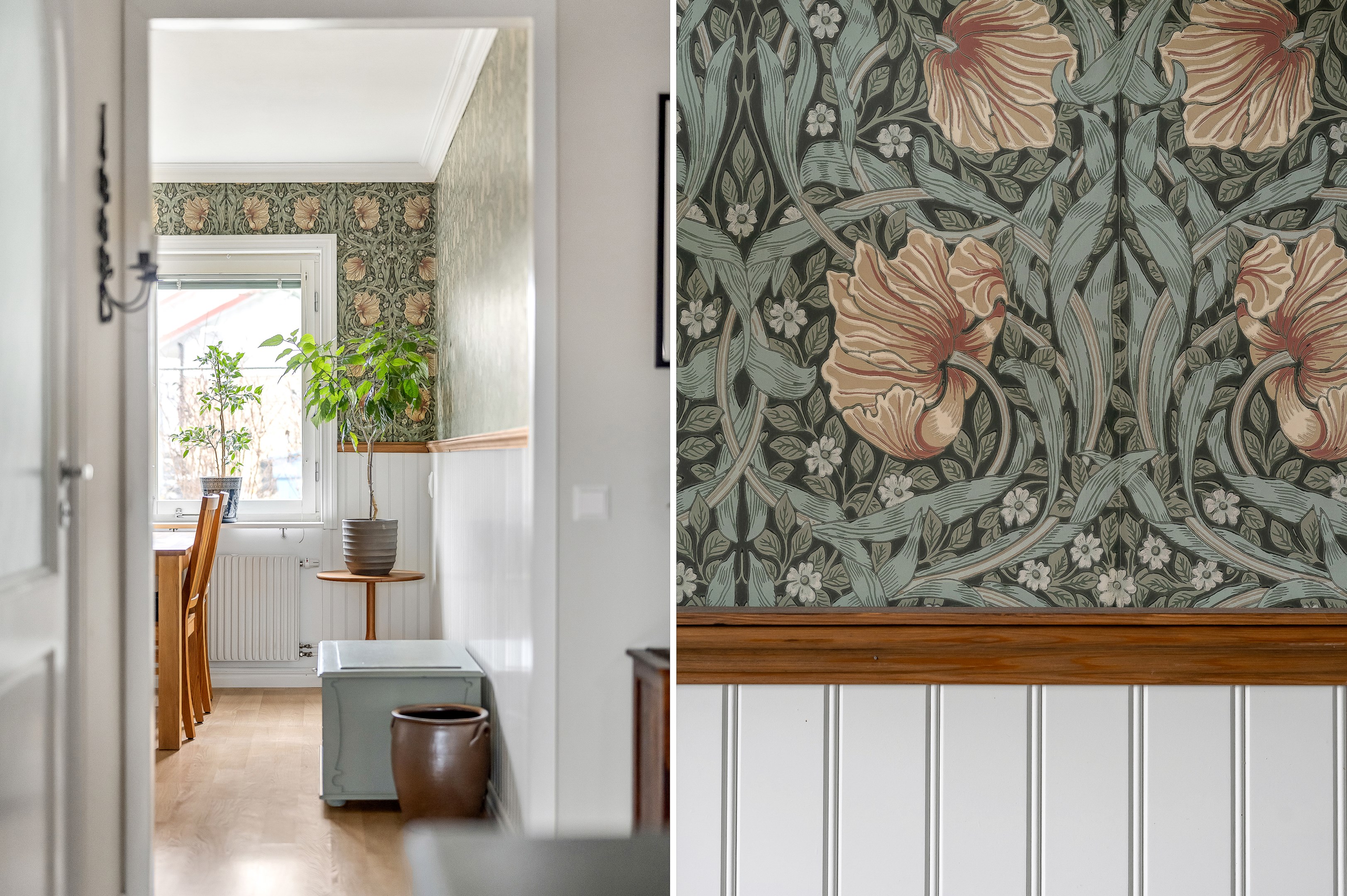 Bostadsbild från Oslogatan 115, Kommande i Ekeby, Uppsala