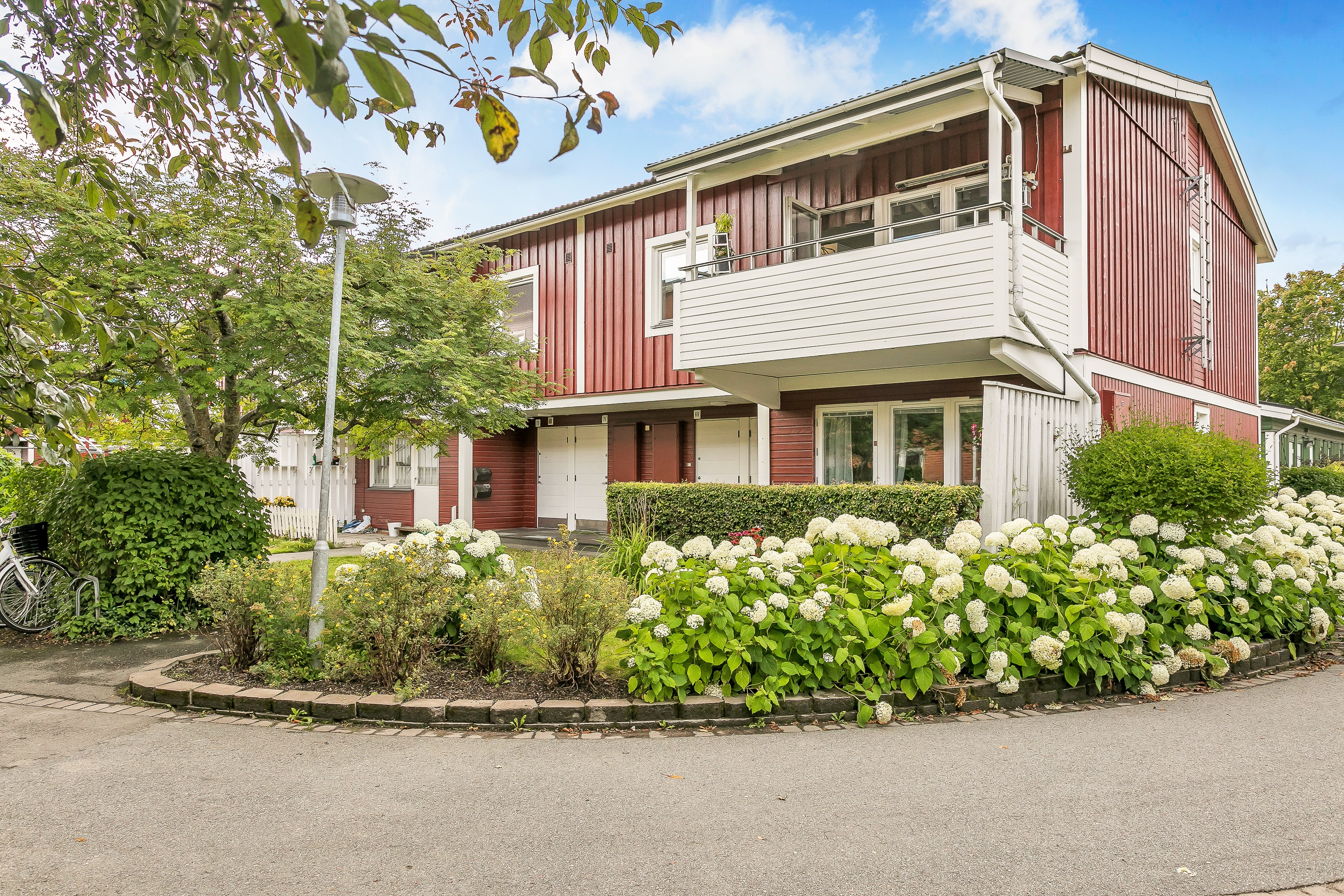 Bostadsbild från Oslogatan 115, Kommande i Ekeby, Uppsala