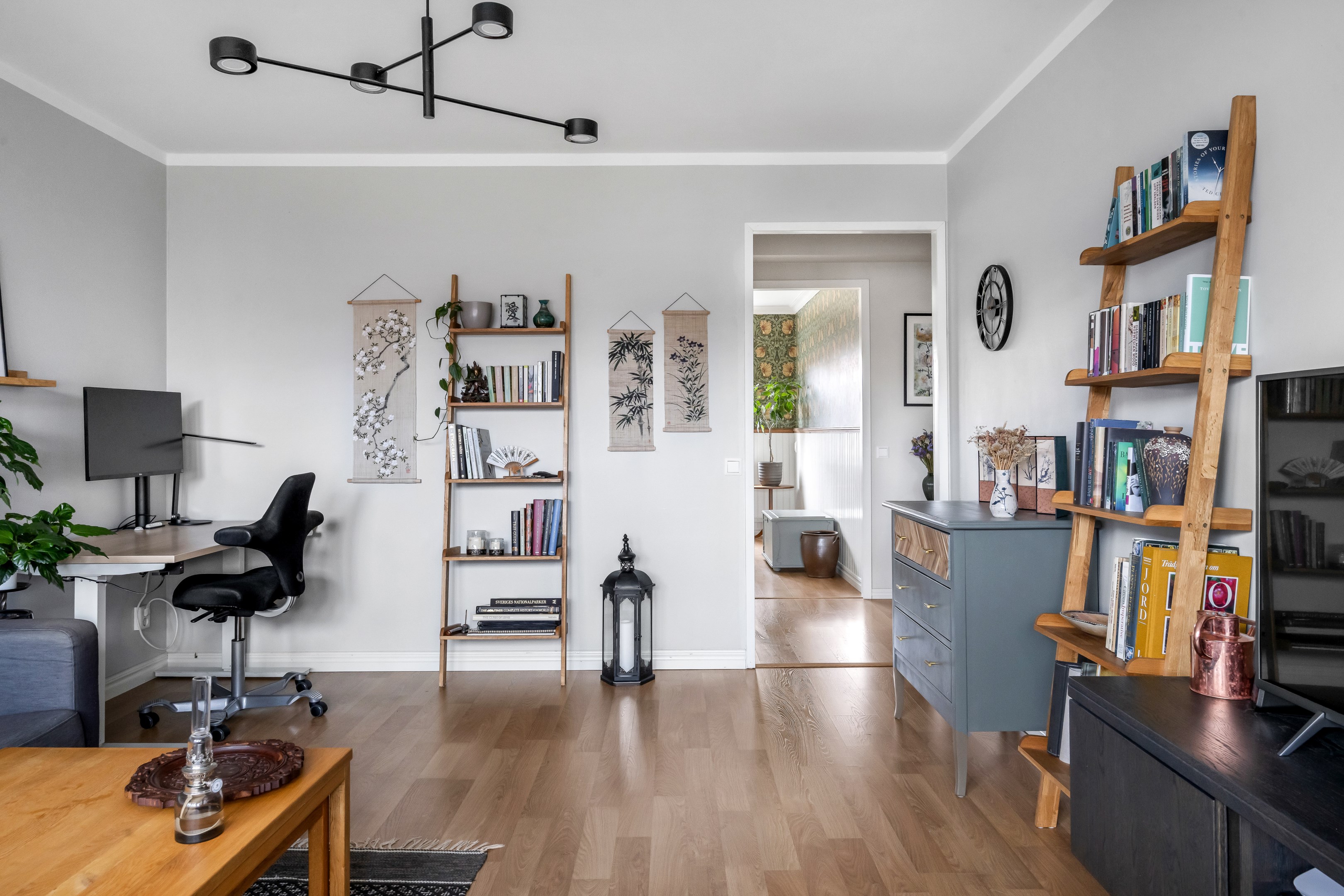 Bostadsbild från Oslogatan 115, Kommande i Ekeby, Uppsala