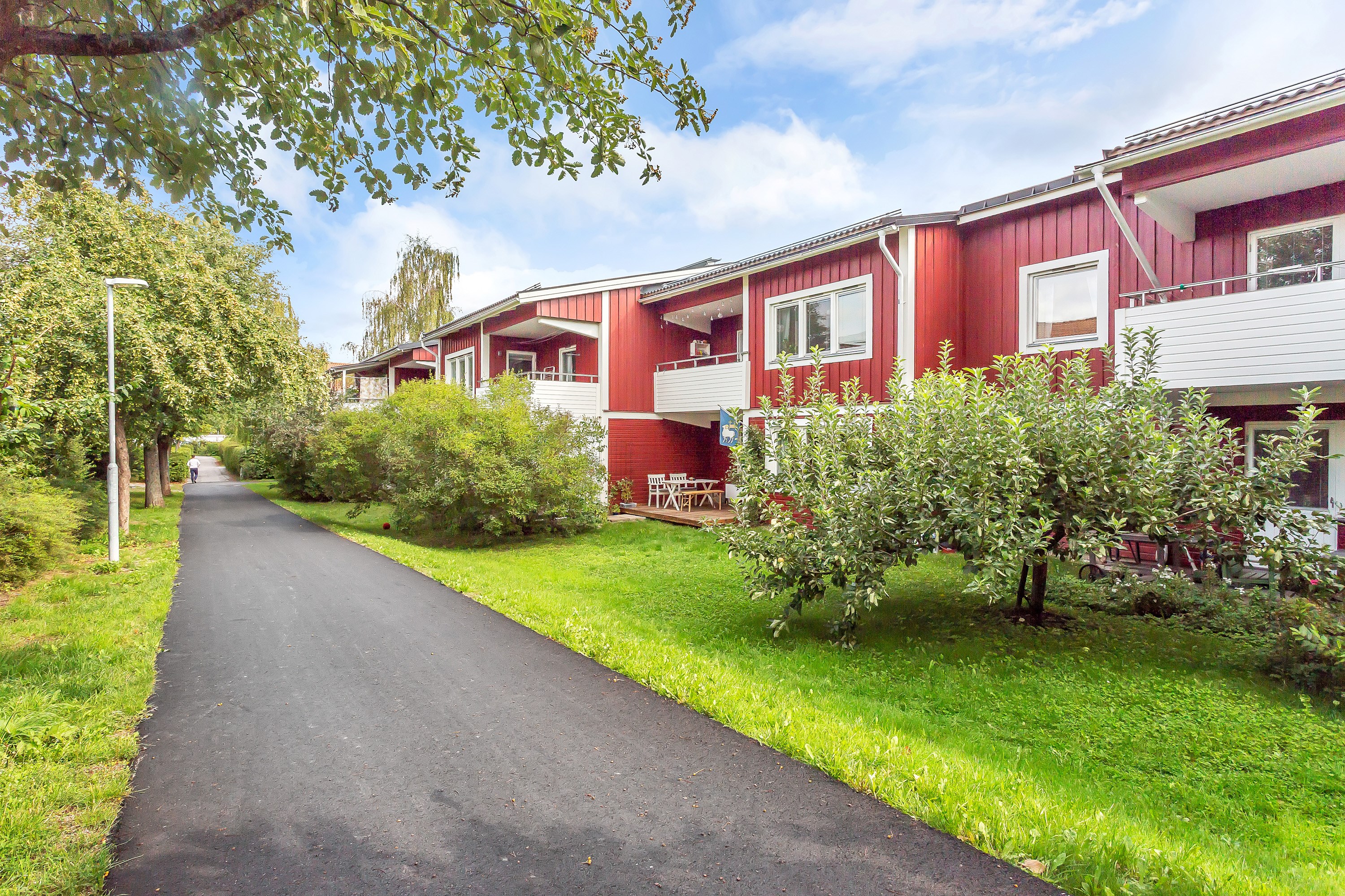 Bostadsbild från Oslogatan 115, Kommande i Ekeby, Uppsala