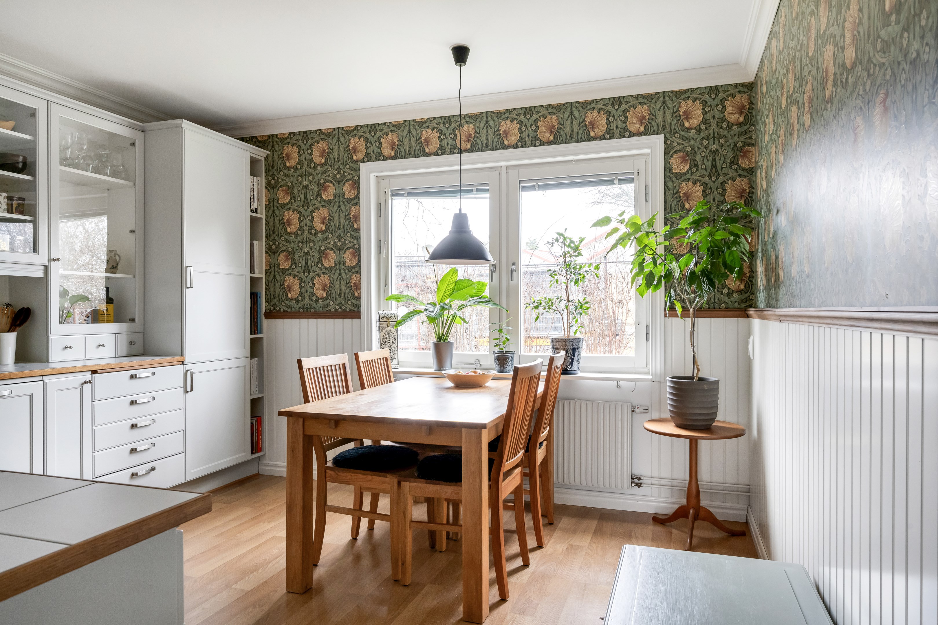 Bostadsbild från Oslogatan 115, Kommande i Ekeby, Uppsala