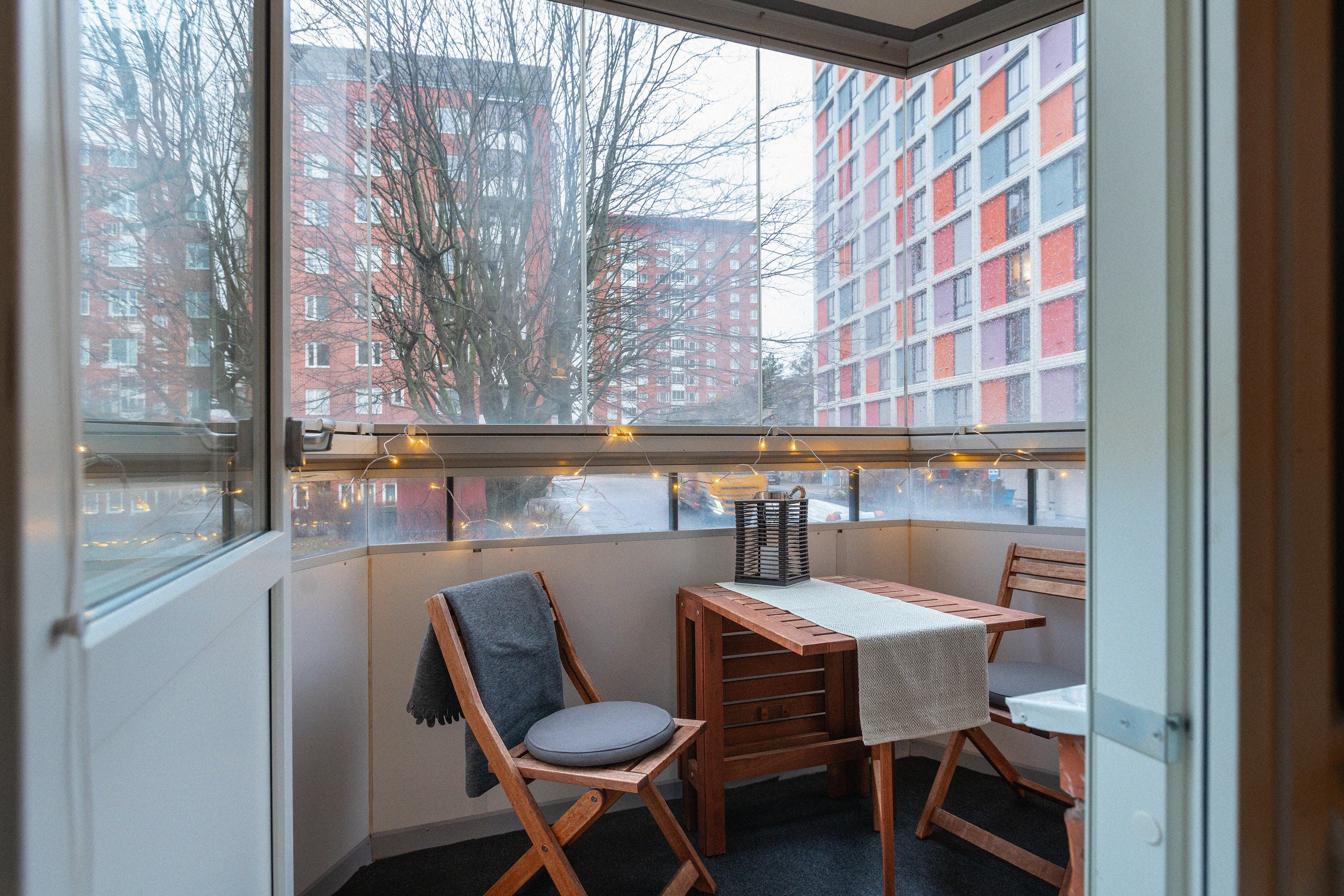 Bostadsbild från Alphyddevägen 33, Såld i Alphyddan, Nacka