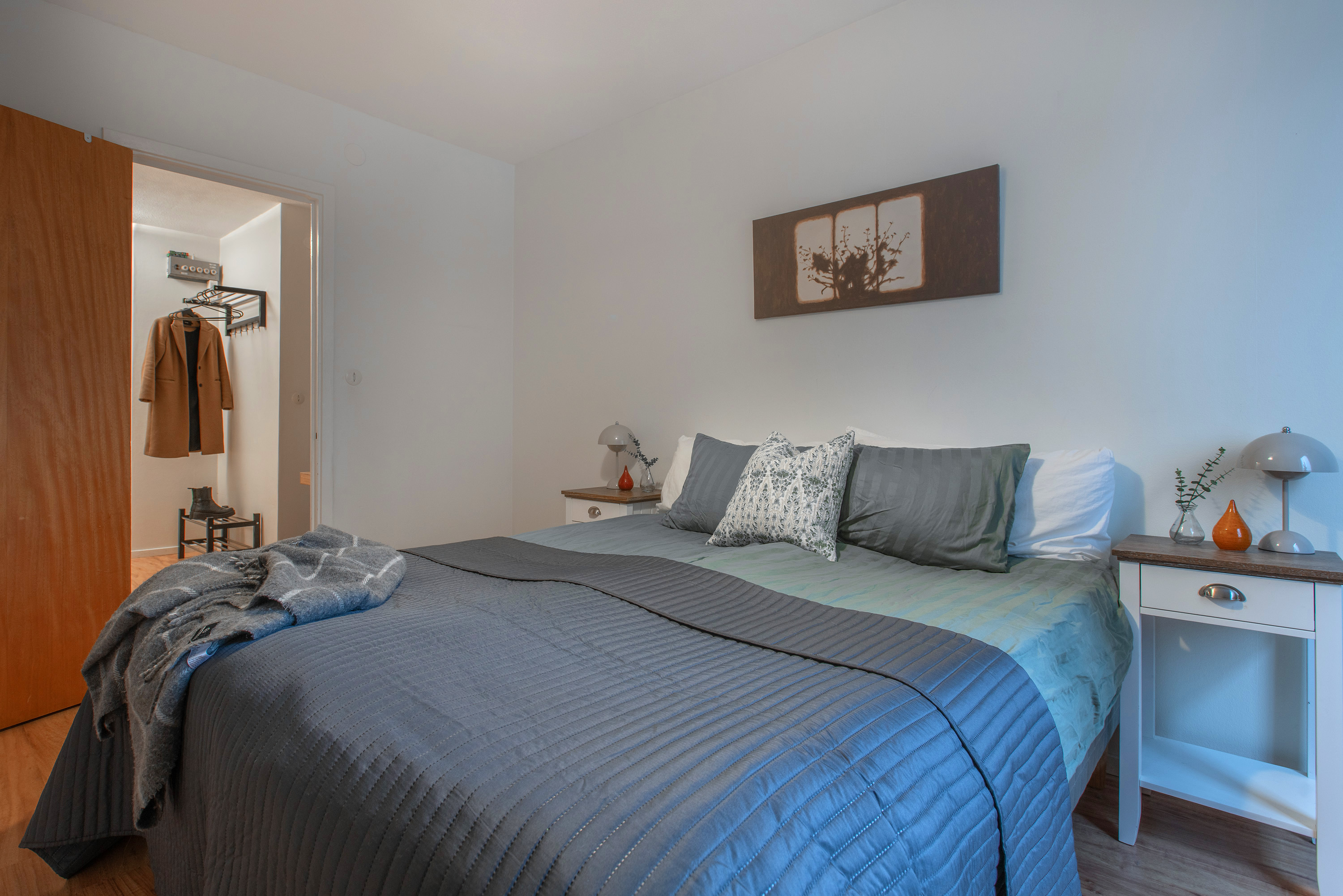 Bostadsbild från Alphyddevägen 33, Såld i Alphyddan, Nacka