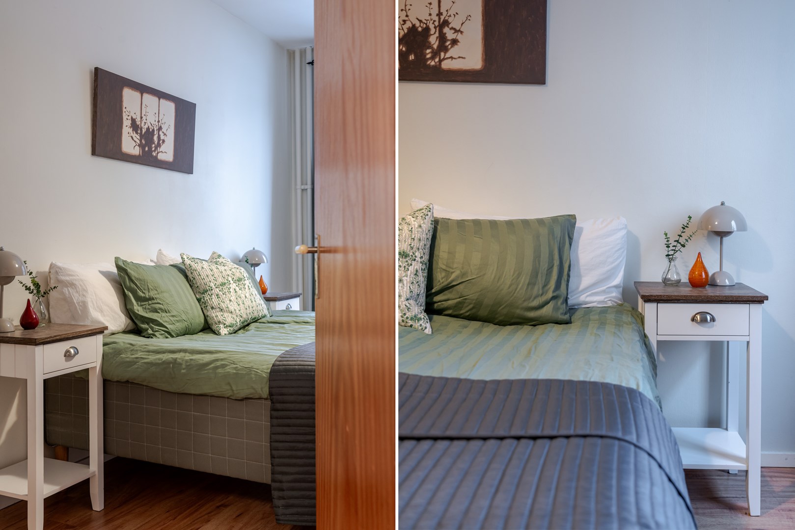 Bostadsbild från Alphyddevägen 33, Till salu i Alphyddan, Nacka