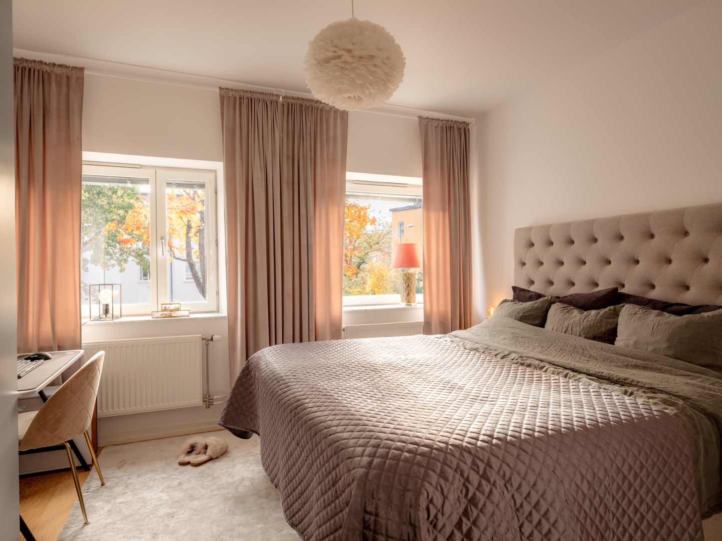 Bostadsbild från Valborgsmässovägen 20A, Till salu i Midsommarkransen - Telefonplan, Stockholm