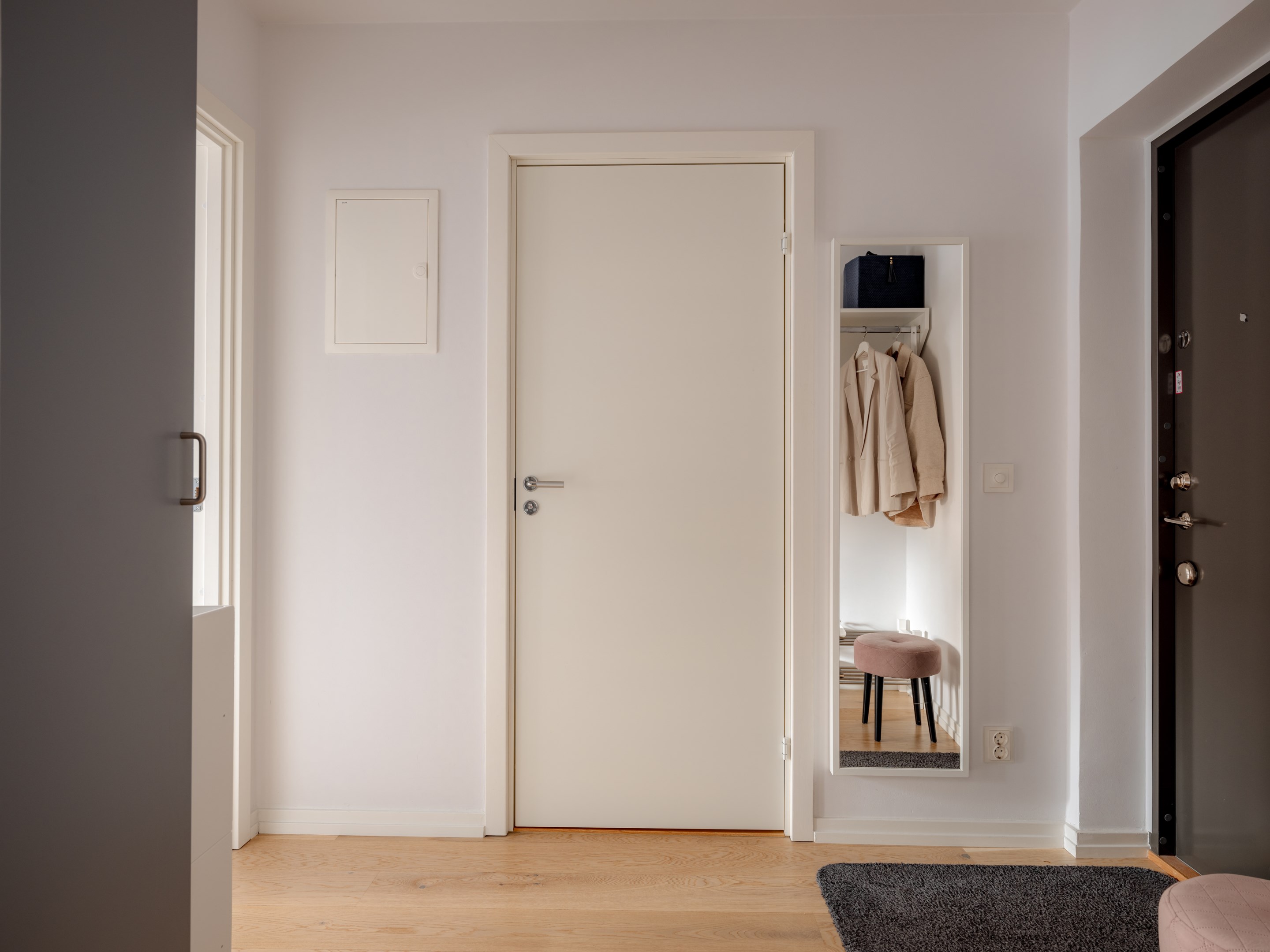 Bostadsbild från Valborgsmässovägen 20A, Såld i Midsommarkransen - Telefonplan, Stockholm