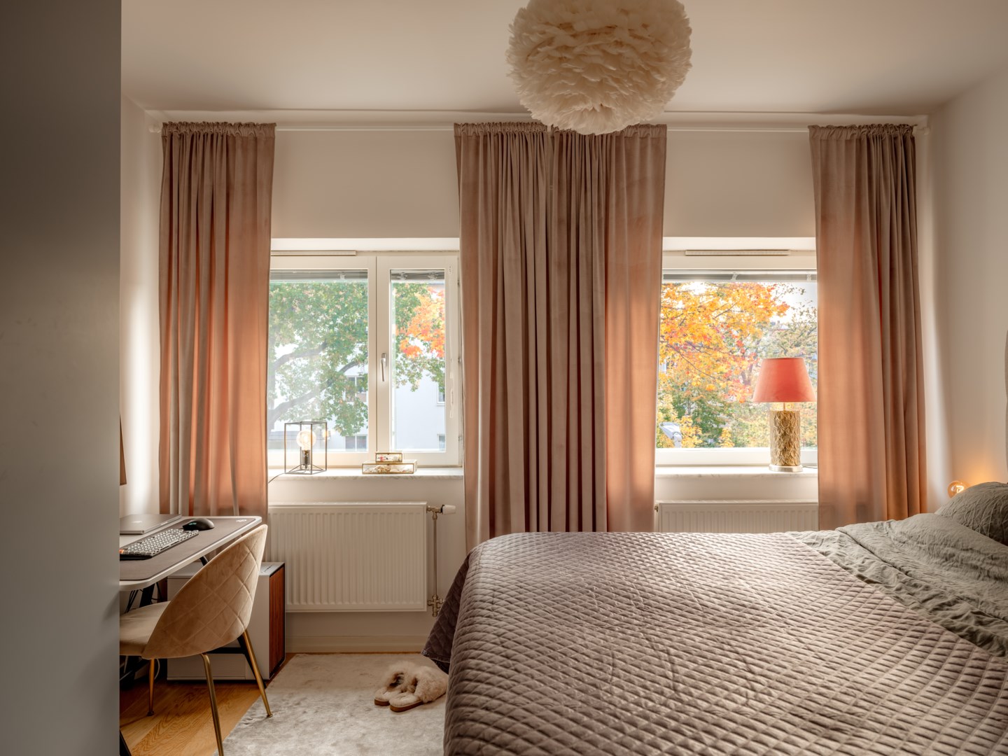 Bostadsbild från Valborgsmässovägen 20A, Till salu i Midsommarkransen - Telefonplan, Stockholm