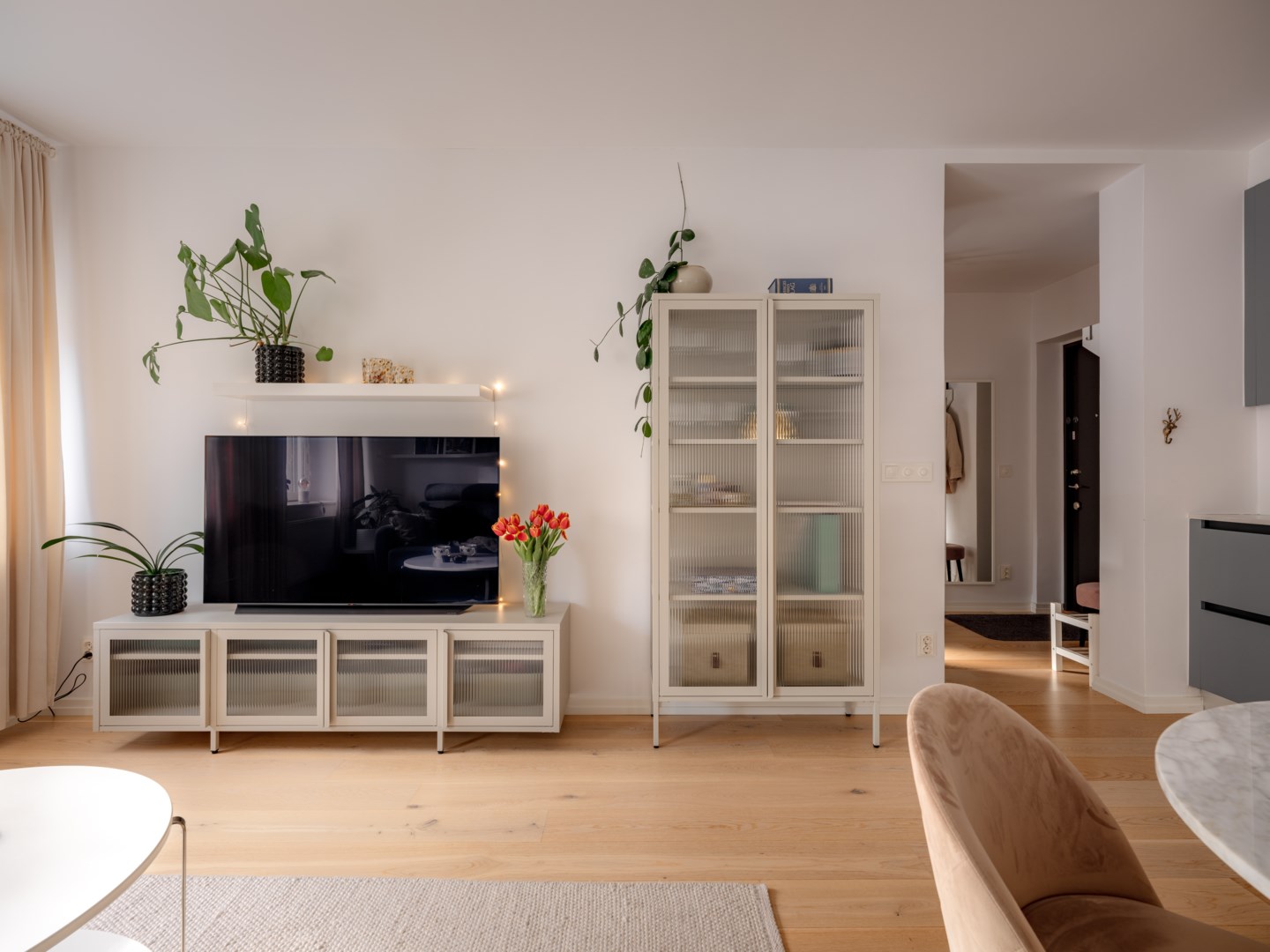 Bostadsbild från Valborgsmässovägen 20A, Till salu i Midsommarkransen - Telefonplan, Stockholm