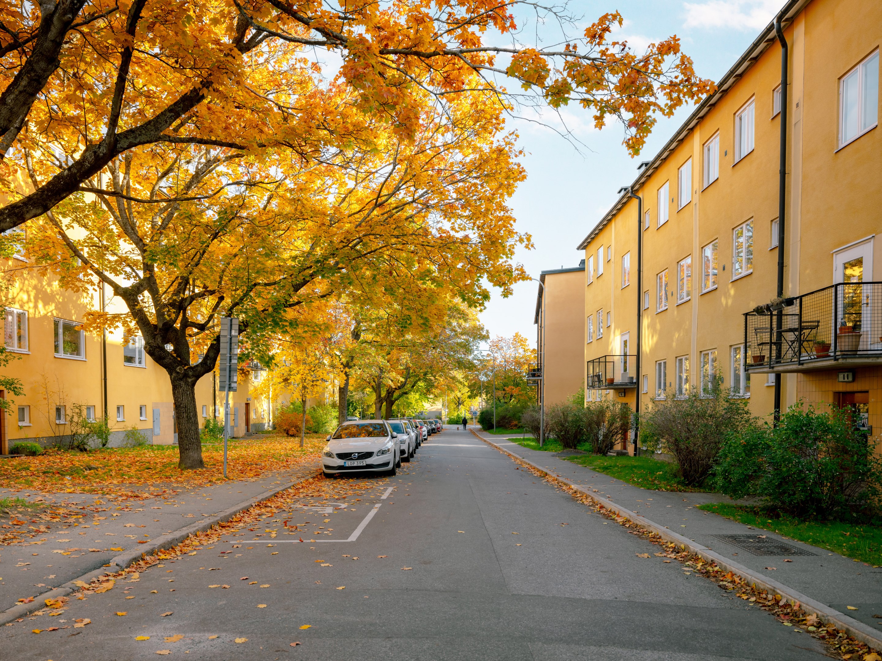Bostadsbild från Valborgsmässovägen 20A, Såld i Midsommarkransen - Telefonplan, Stockholm