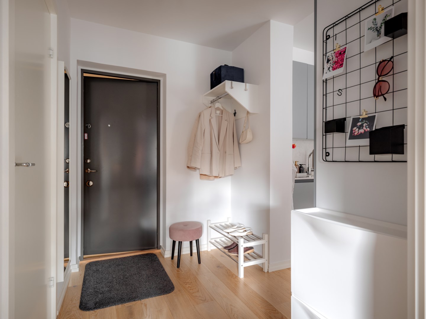 Bostadsbild från Valborgsmässovägen 20A, Till salu i Midsommarkransen - Telefonplan, Stockholm