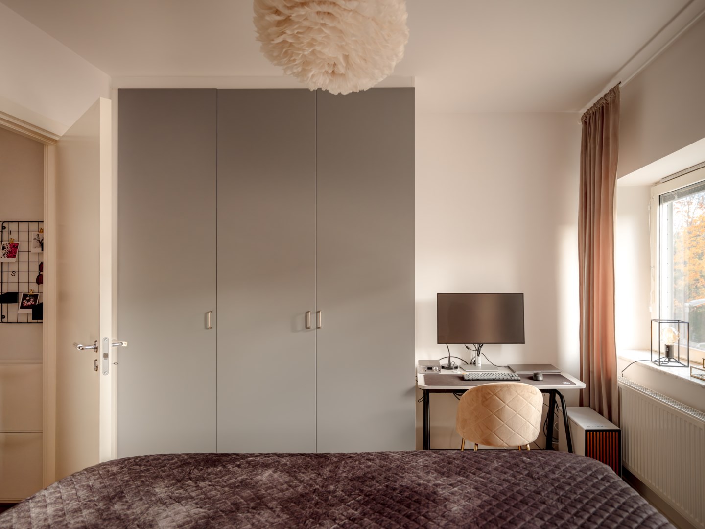 Bostadsbild från Valborgsmässovägen 20A, Till salu i Midsommarkransen - Telefonplan, Stockholm