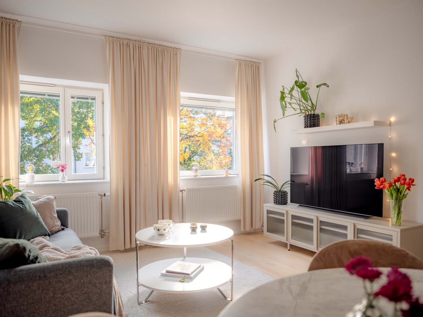 Bostadsbild från Valborgsmässovägen 20A, Till salu i Midsommarkransen - Telefonplan, Stockholm