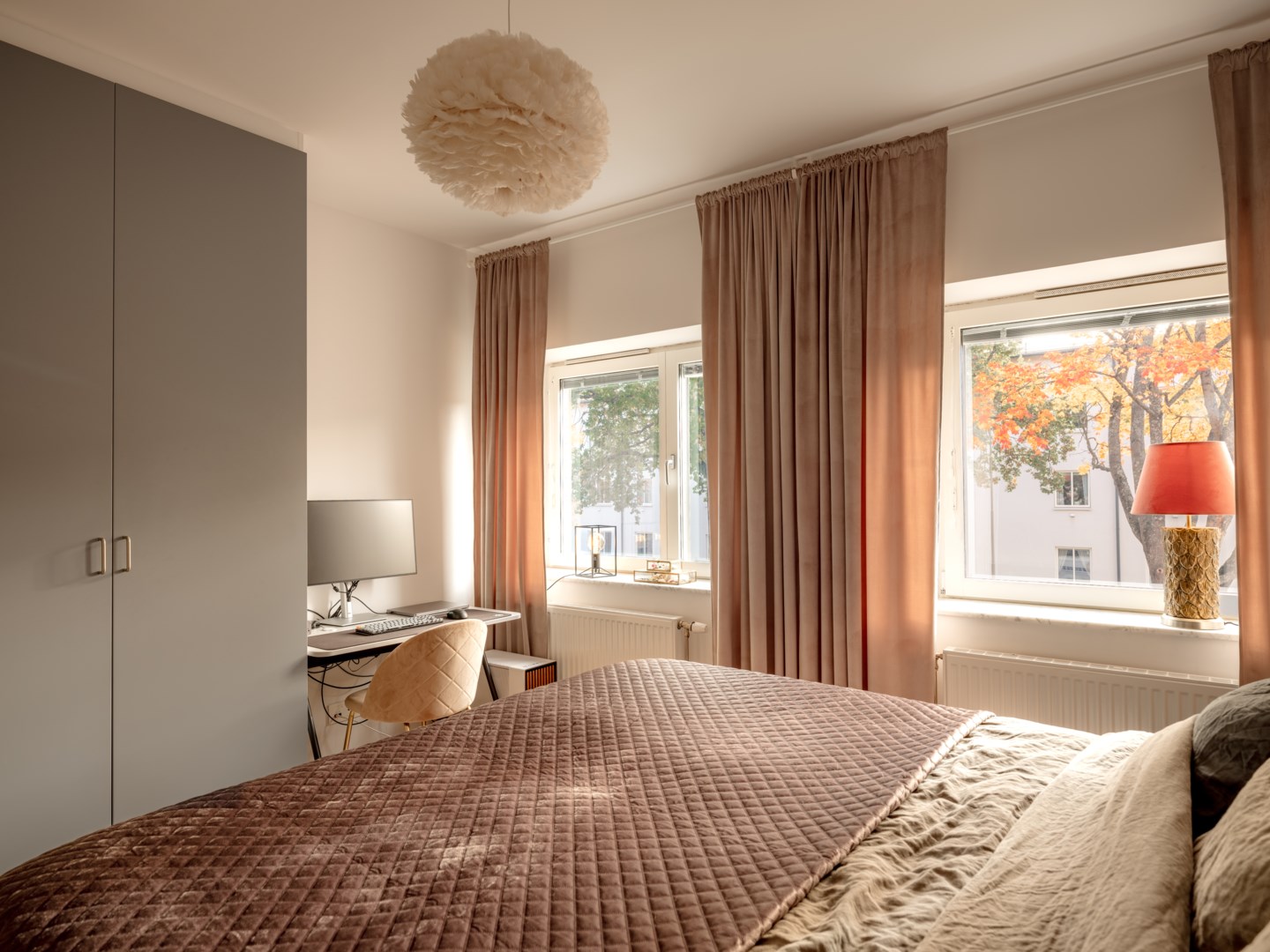 Bostadsbild från Valborgsmässovägen 20A, Till salu i Midsommarkransen - Telefonplan, Stockholm