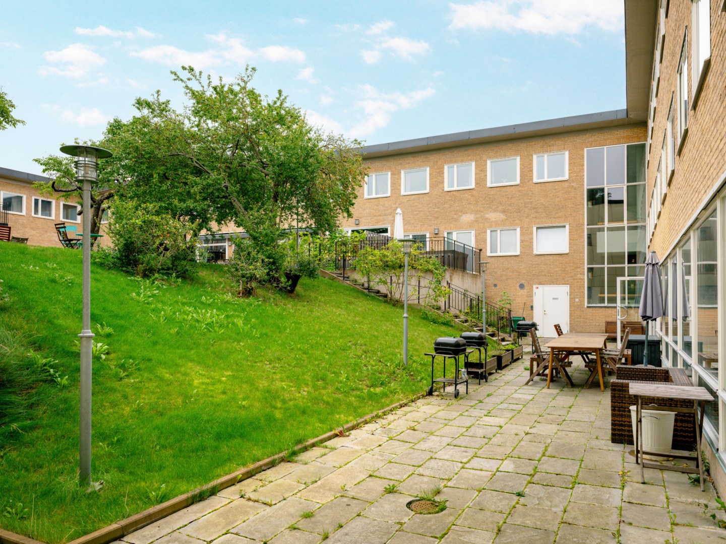 Bostadsbild från Valborgsmässovägen 20A, Till salu i Midsommarkransen - Telefonplan, Stockholm