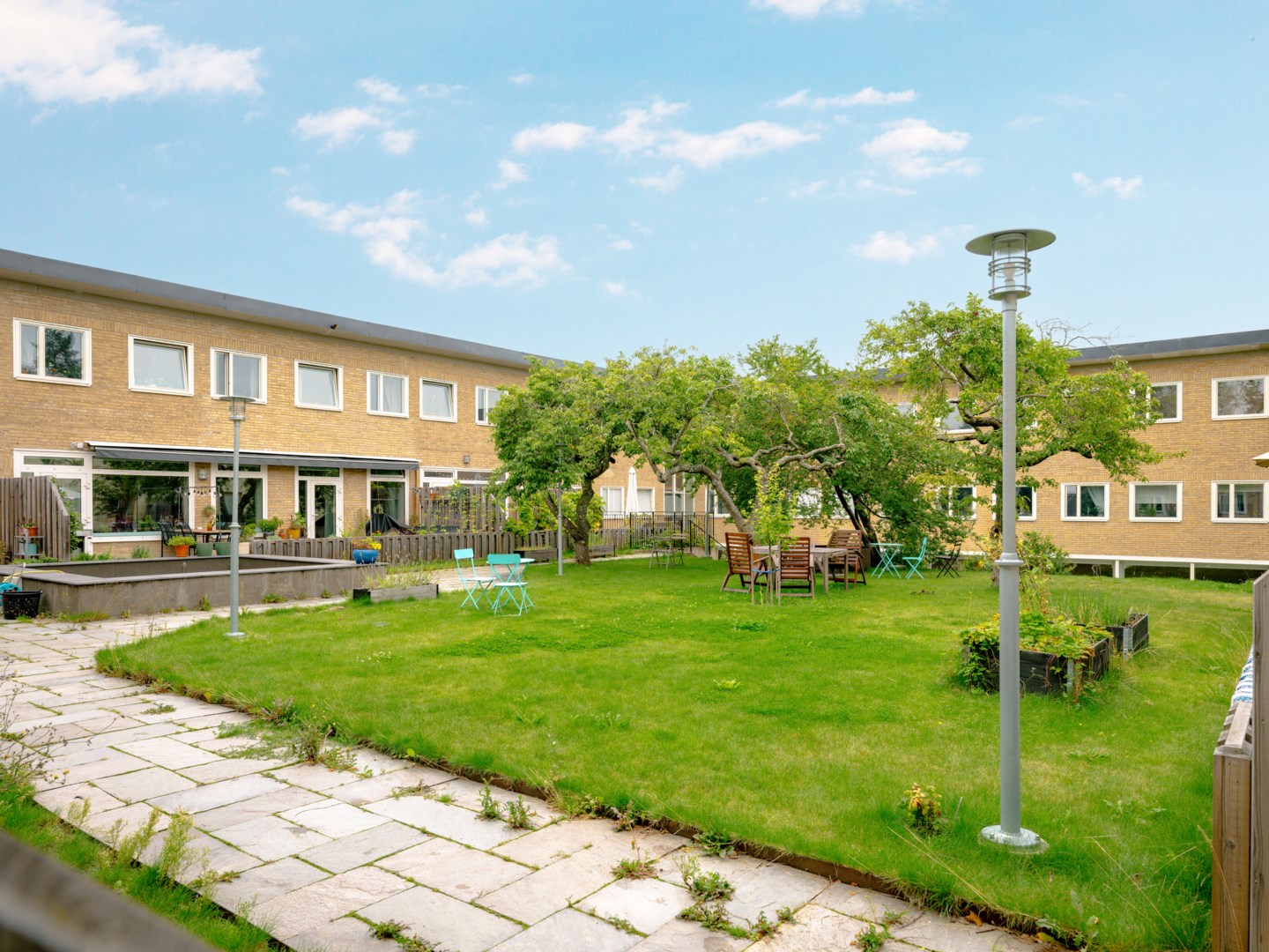 Bostadsbild från Valborgsmässovägen 20A, Till salu i Midsommarkransen - Telefonplan, Stockholm