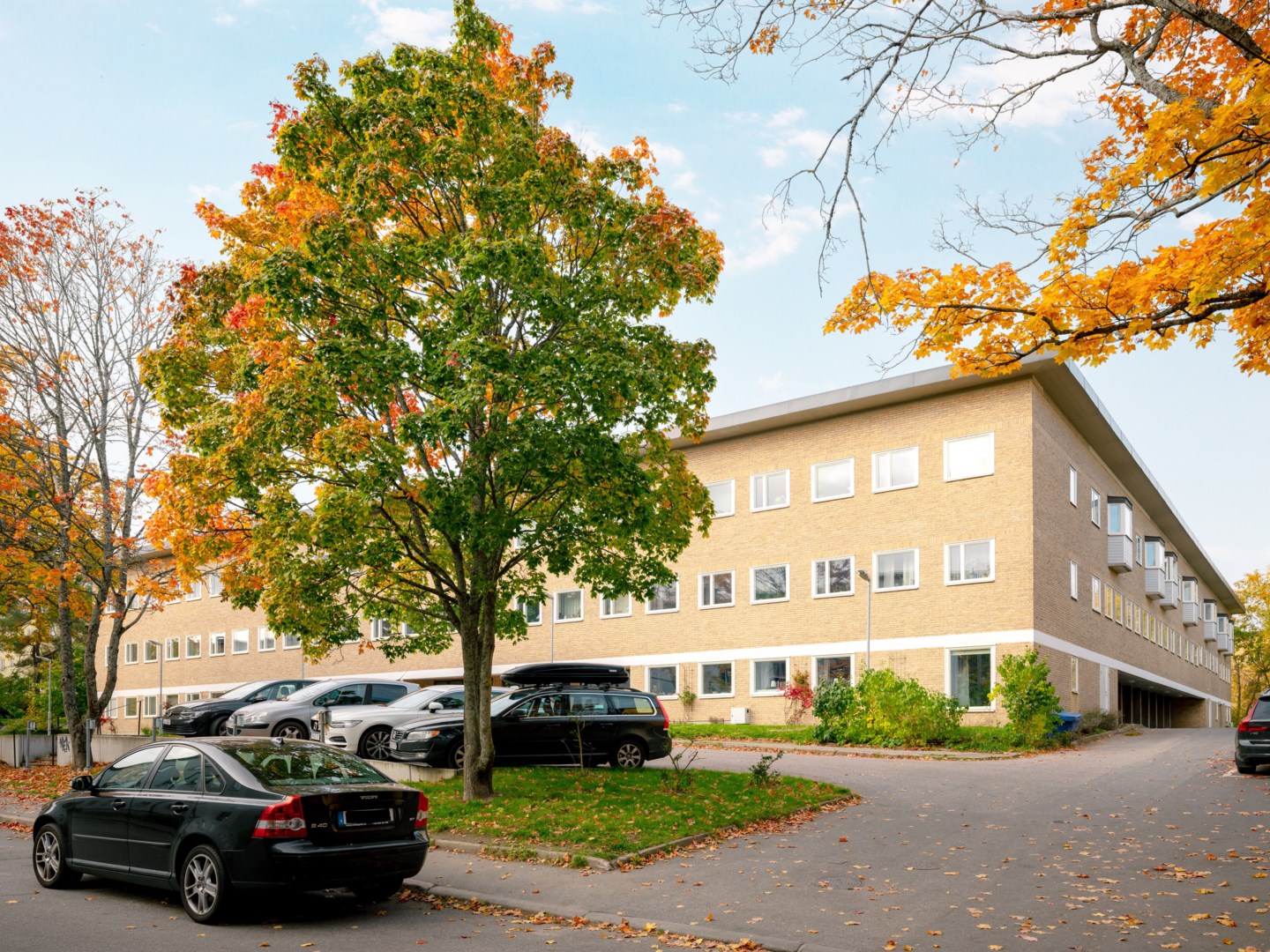 Bostadsbild från Valborgsmässovägen 20A, Till salu i Midsommarkransen - Telefonplan, Stockholm