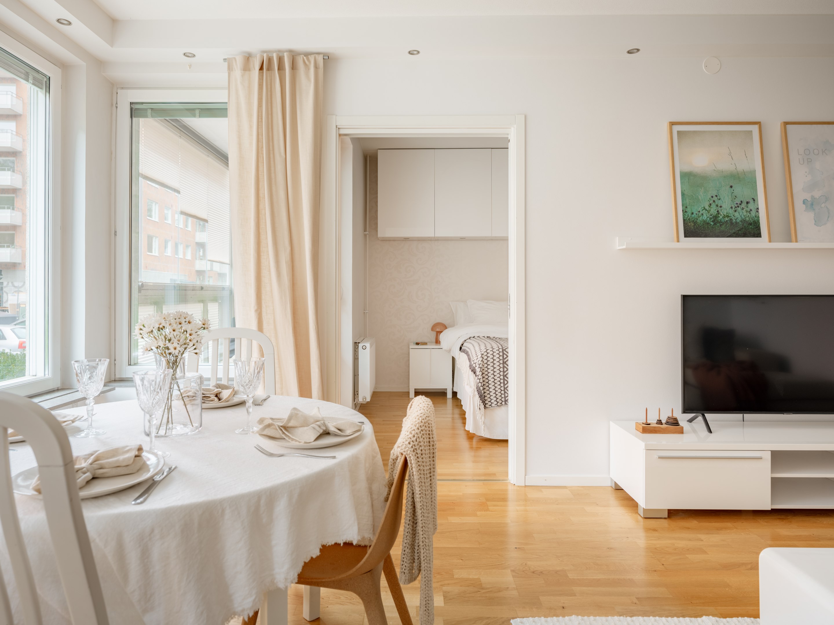 Bostadsbild från Gröndalsvägen 111, Till salu i Gröndal, Stockholm