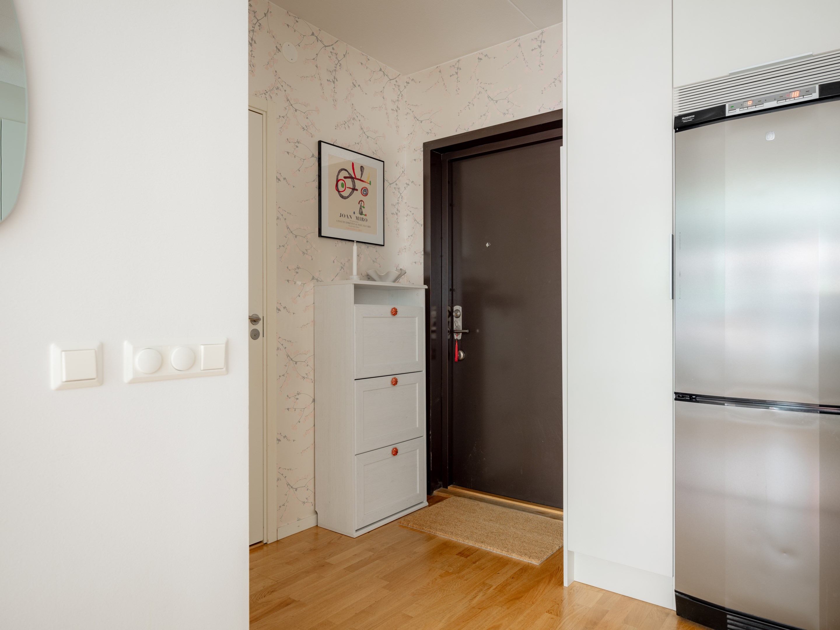 Bostadsbild från Gröndalsvägen 111, Till salu i Gröndal, Stockholm