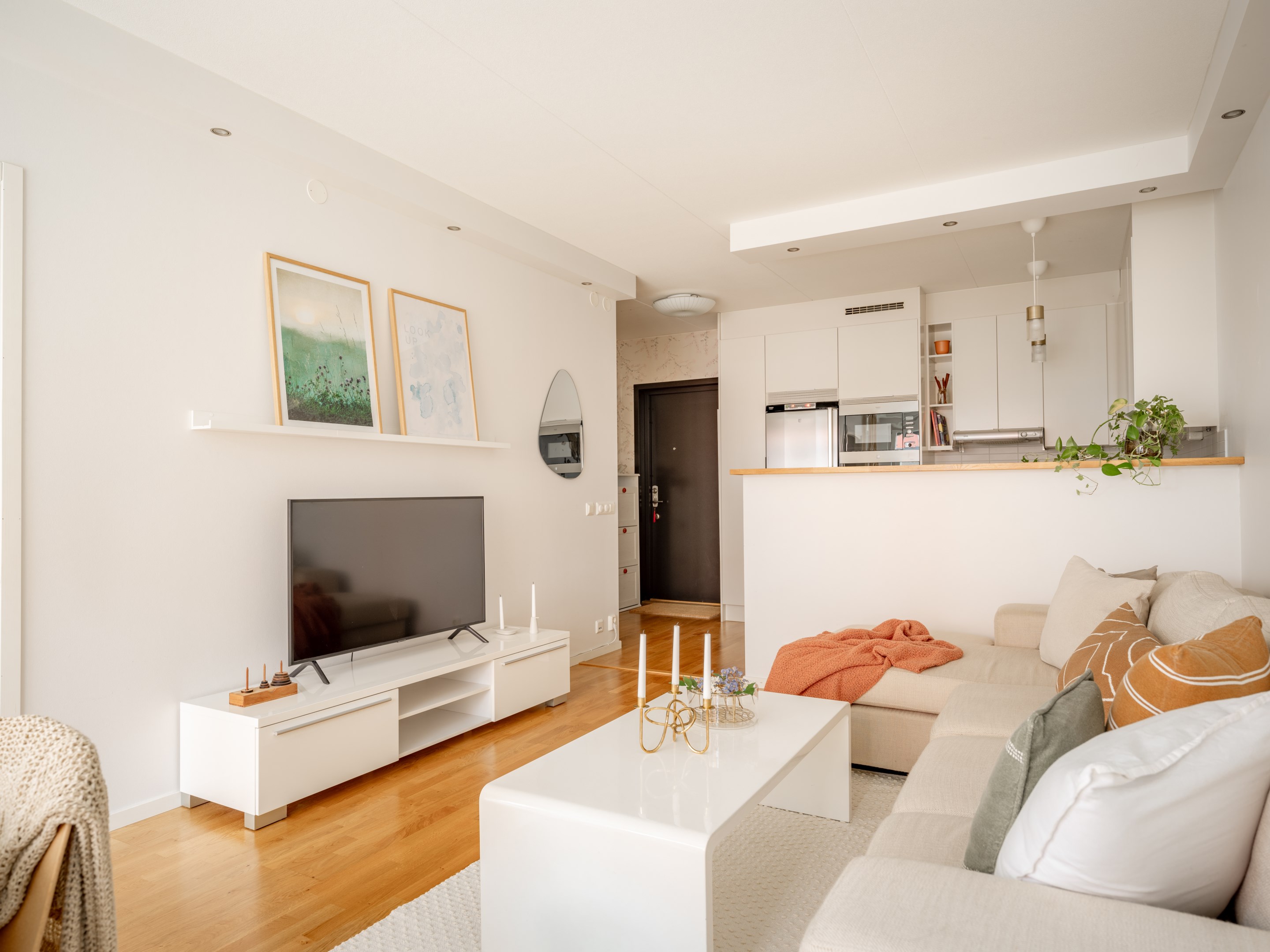 Bostadsbild från Gröndalsvägen 111, Till salu i Gröndal, Stockholm