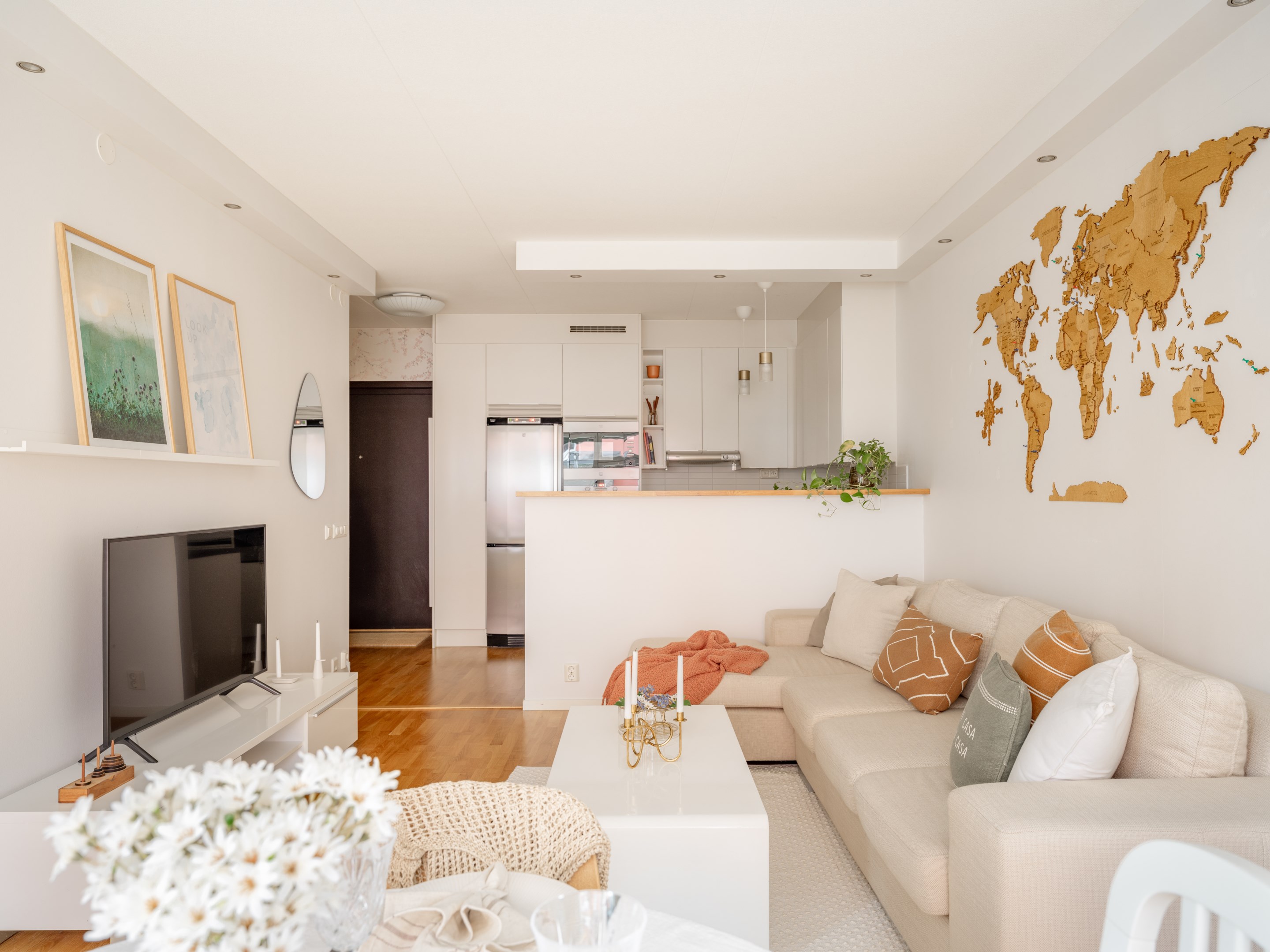 Bostadsbild från Gröndalsvägen 111, Till salu i Gröndal, Stockholm