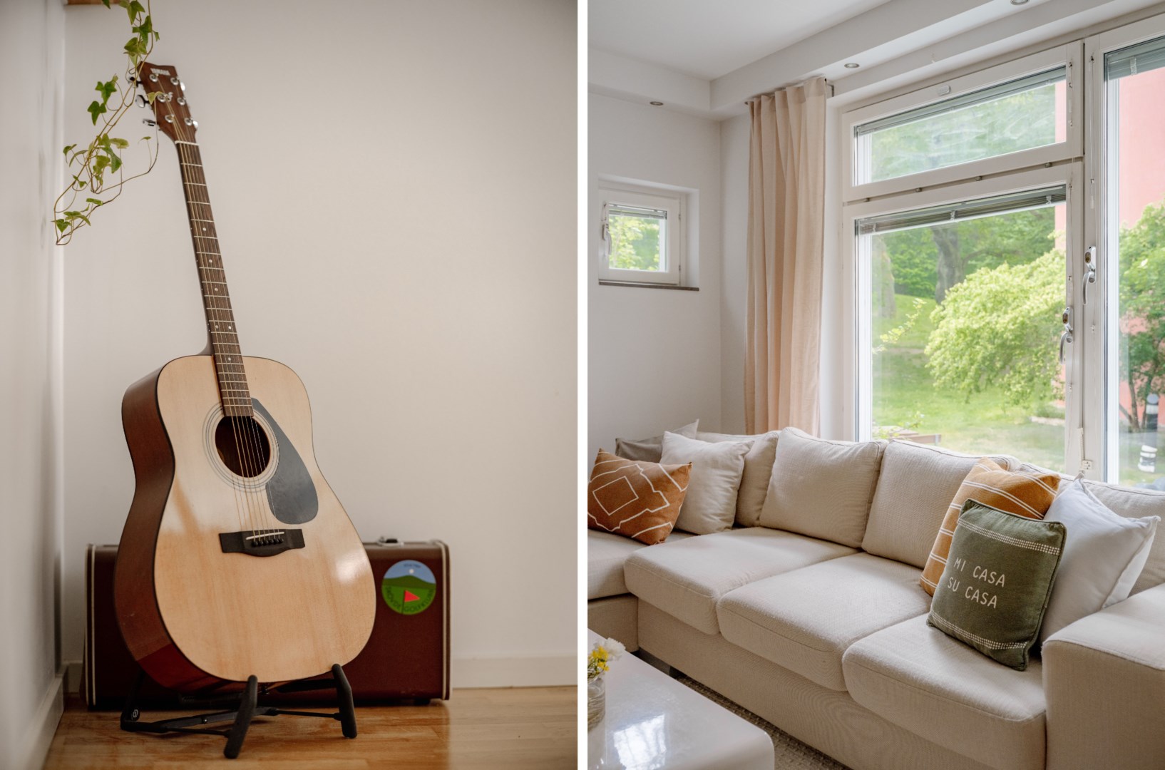 Bostadsbild från Gröndalsvägen 111, Till salu i Gröndal, Stockholm