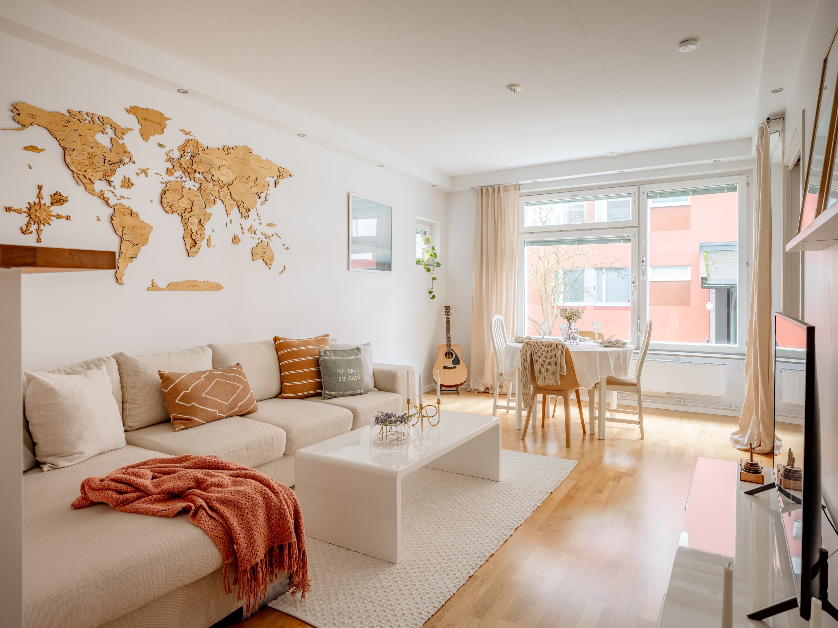 Bostadsbild från Gröndalsvägen 111, Till salu i Gröndal, Stockholm