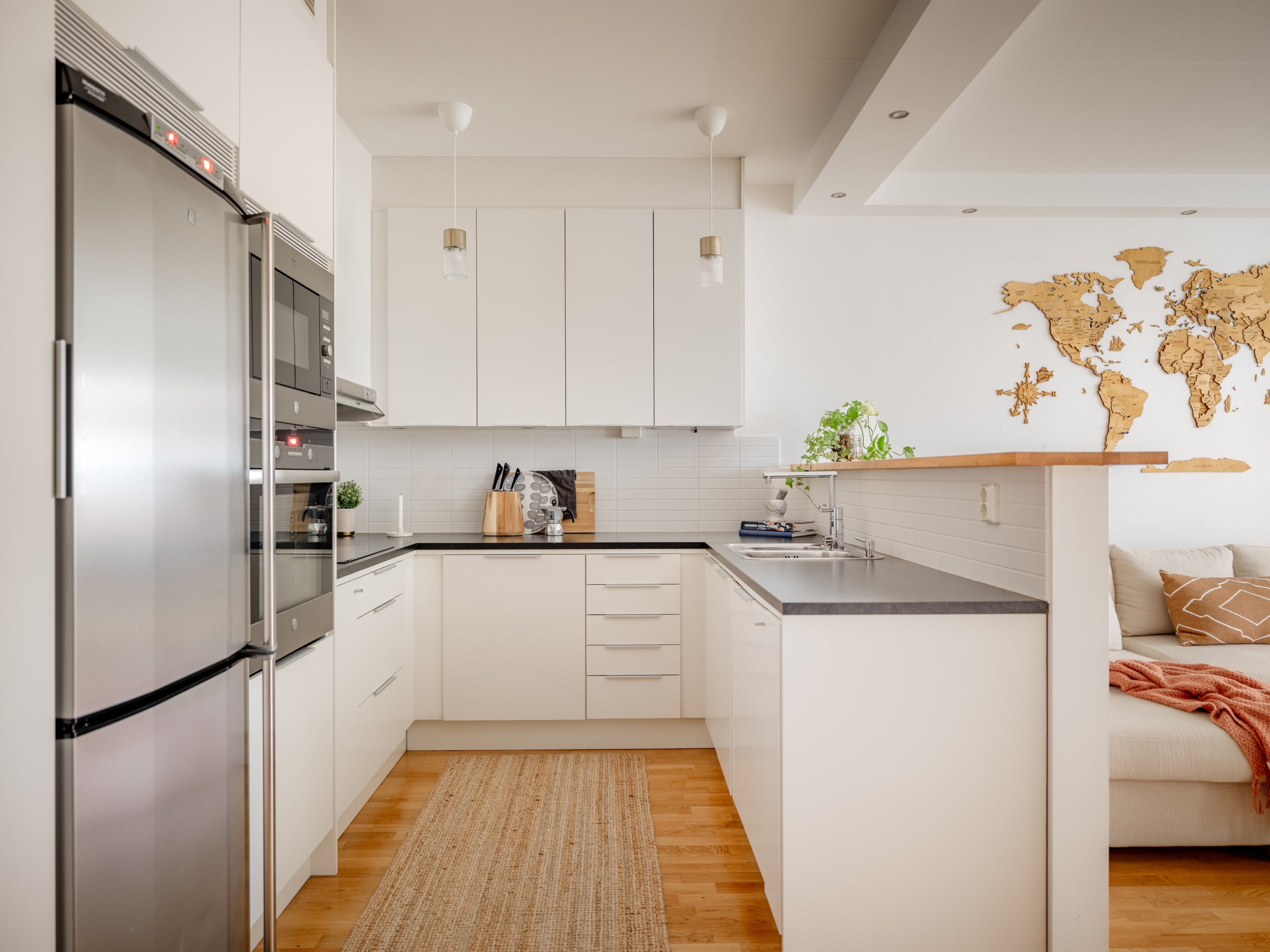 Bostadsbild från Gröndalsvägen 111, Till salu i Gröndal, Stockholm