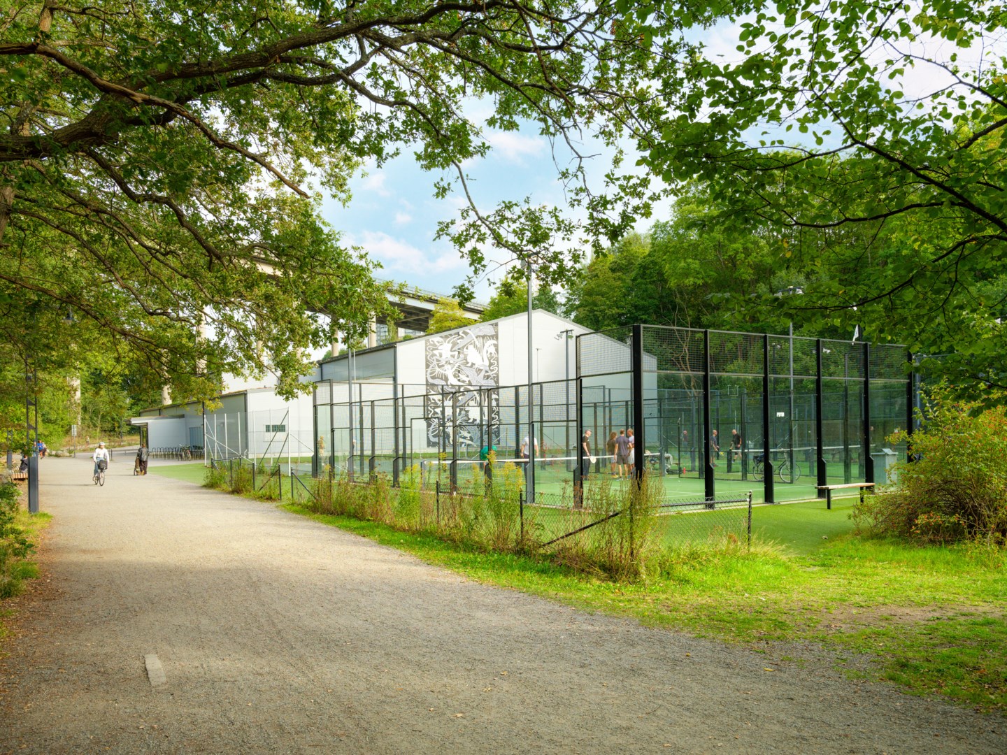 Bostadsbild från Gröndalsvägen 111, Till salu i Gröndal, Stockholm