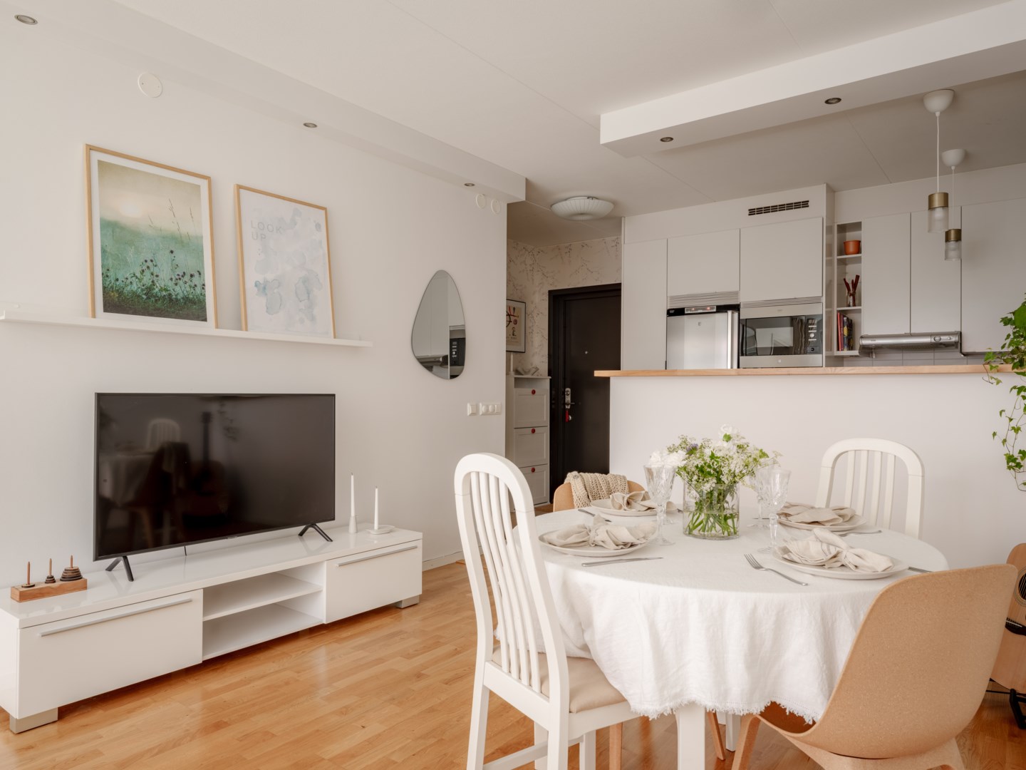 Bostadsbild från Gröndalsvägen 111, Till salu i Gröndal, Stockholm