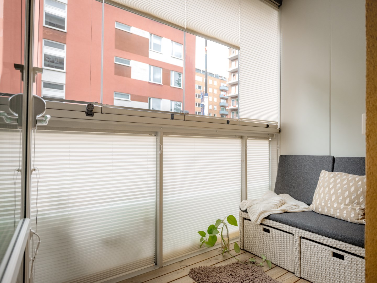 Bostadsbild från Gröndalsvägen 111, Till salu i Gröndal, Stockholm