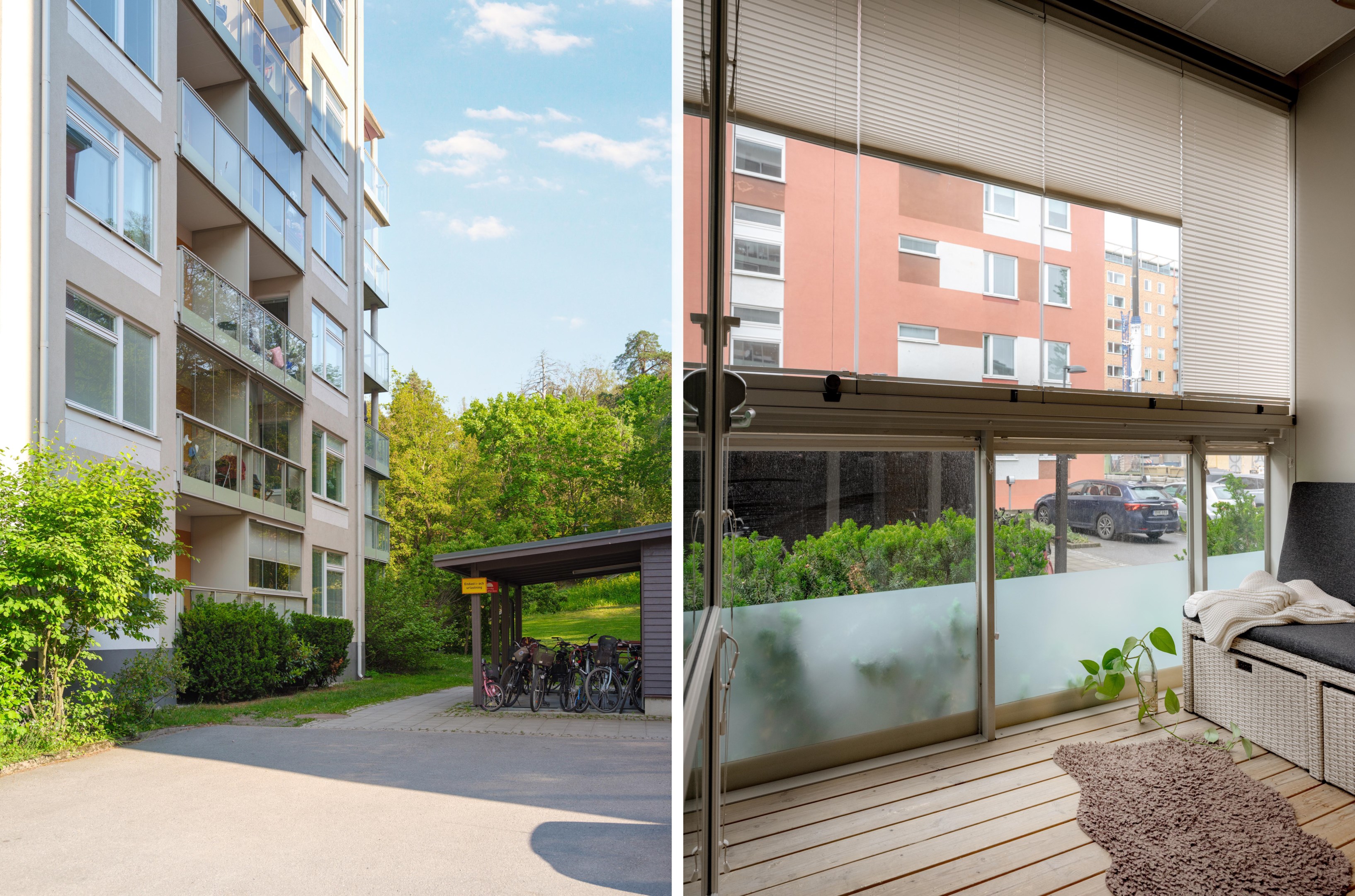 Bostadsbild från Gröndalsvägen 111, Till salu i Gröndal, Stockholm